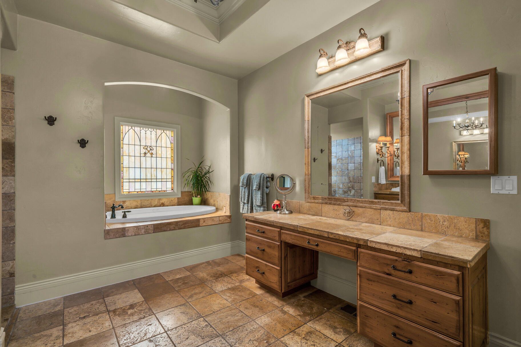 BLOOMINGTON RANCHES - Residential