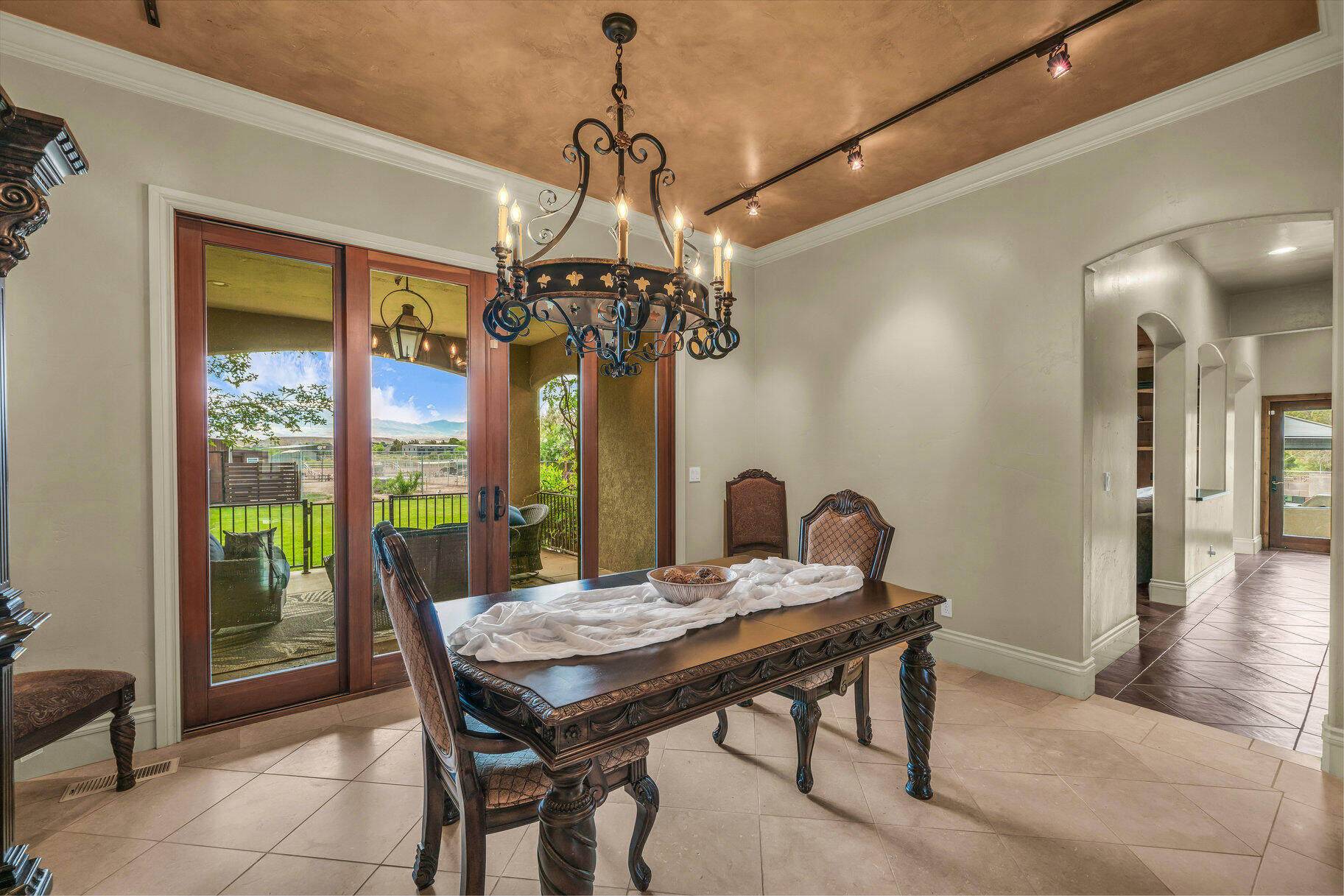 BLOOMINGTON RANCHES - Residential