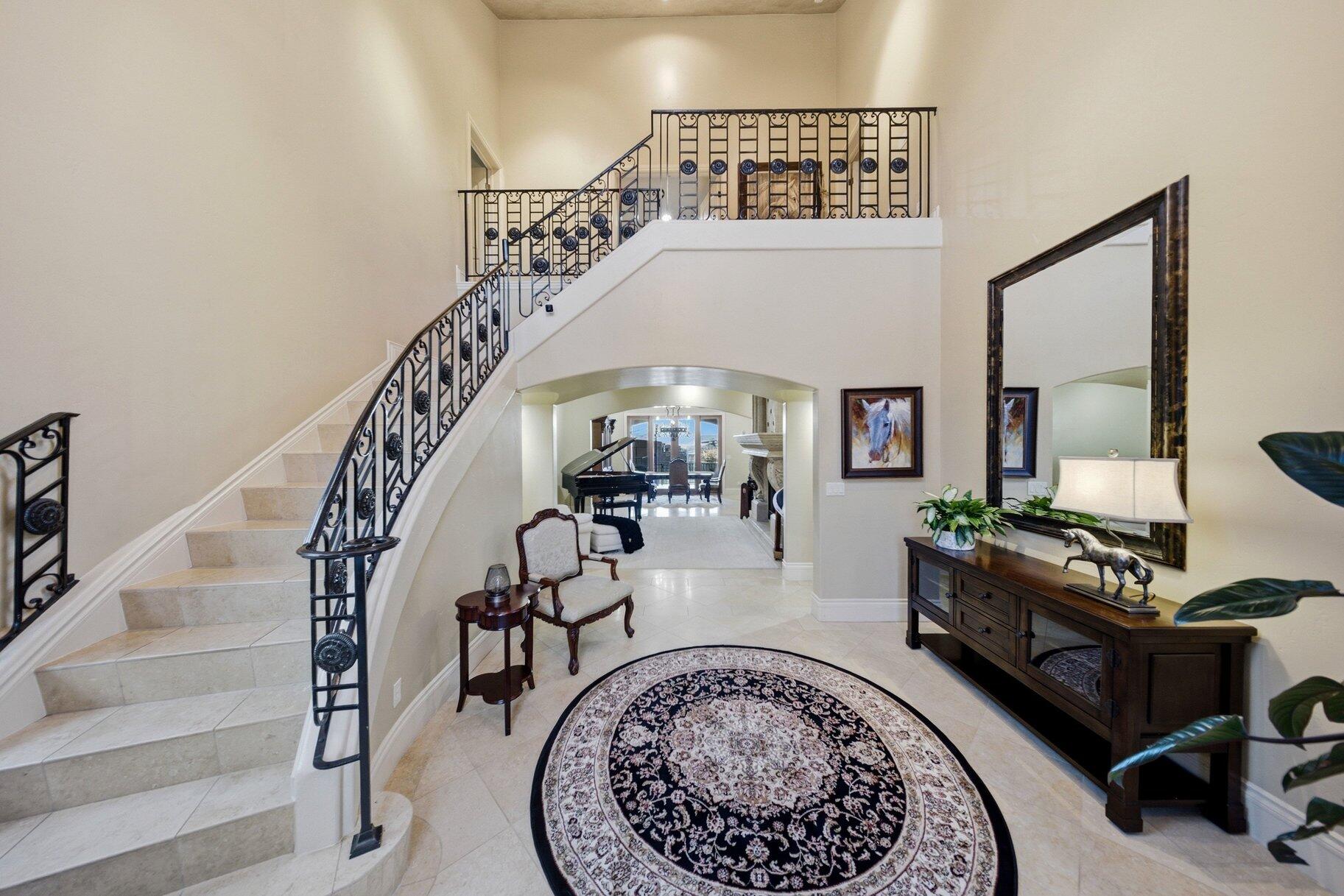 BLOOMINGTON RANCHES - Residential