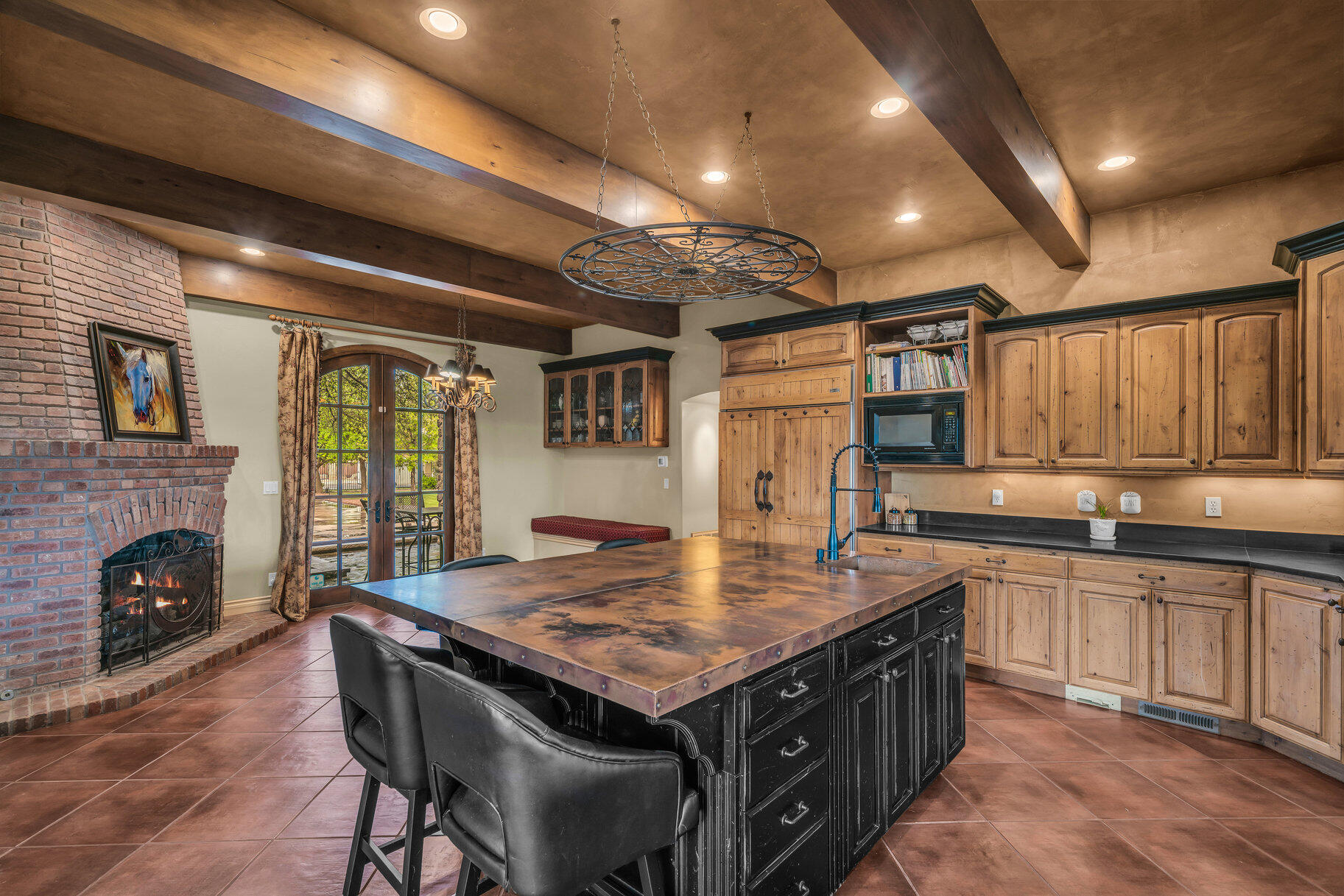 BLOOMINGTON RANCHES - Residential