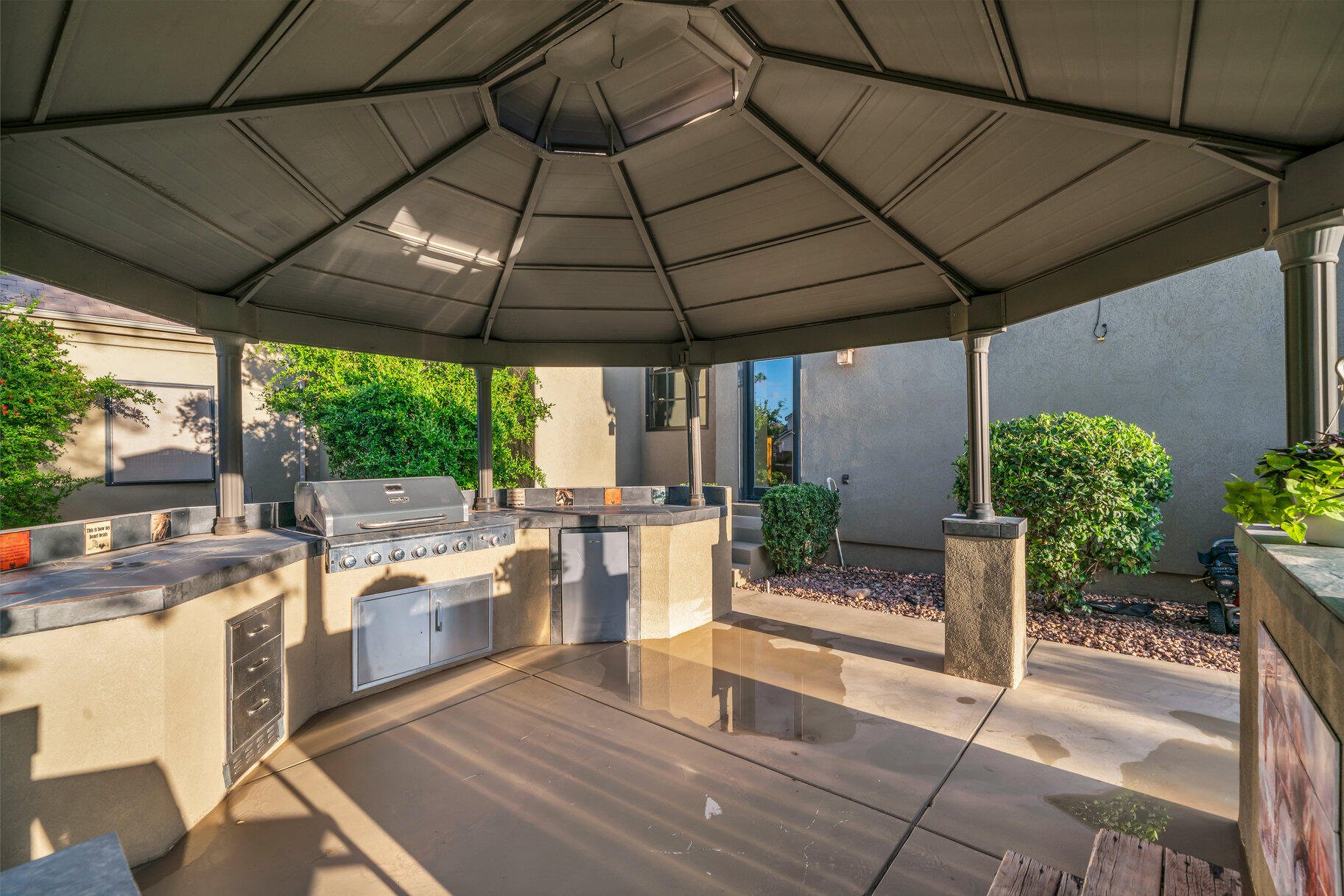 BLOOMINGTON RANCHES - Residential