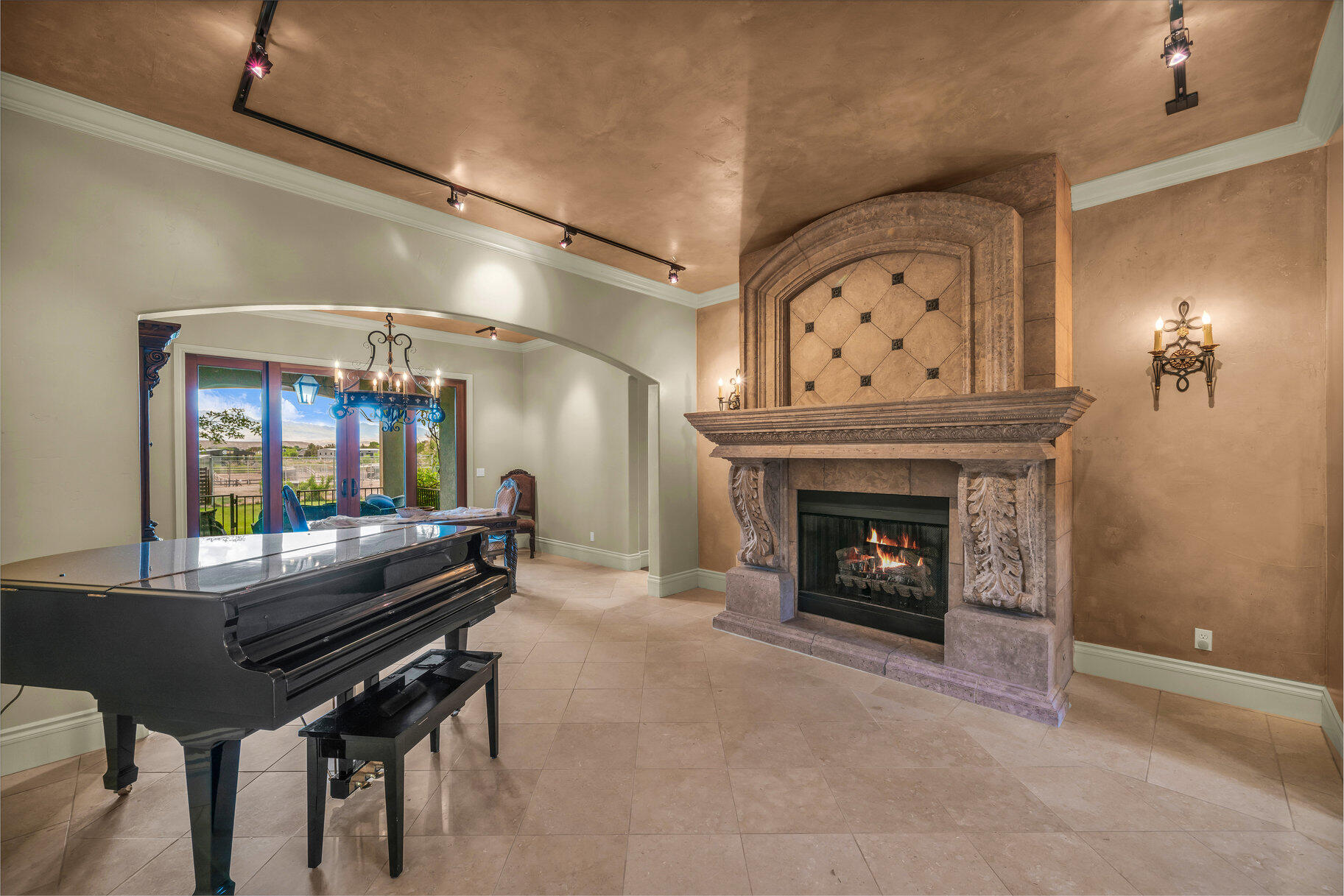 BLOOMINGTON RANCHES - Residential