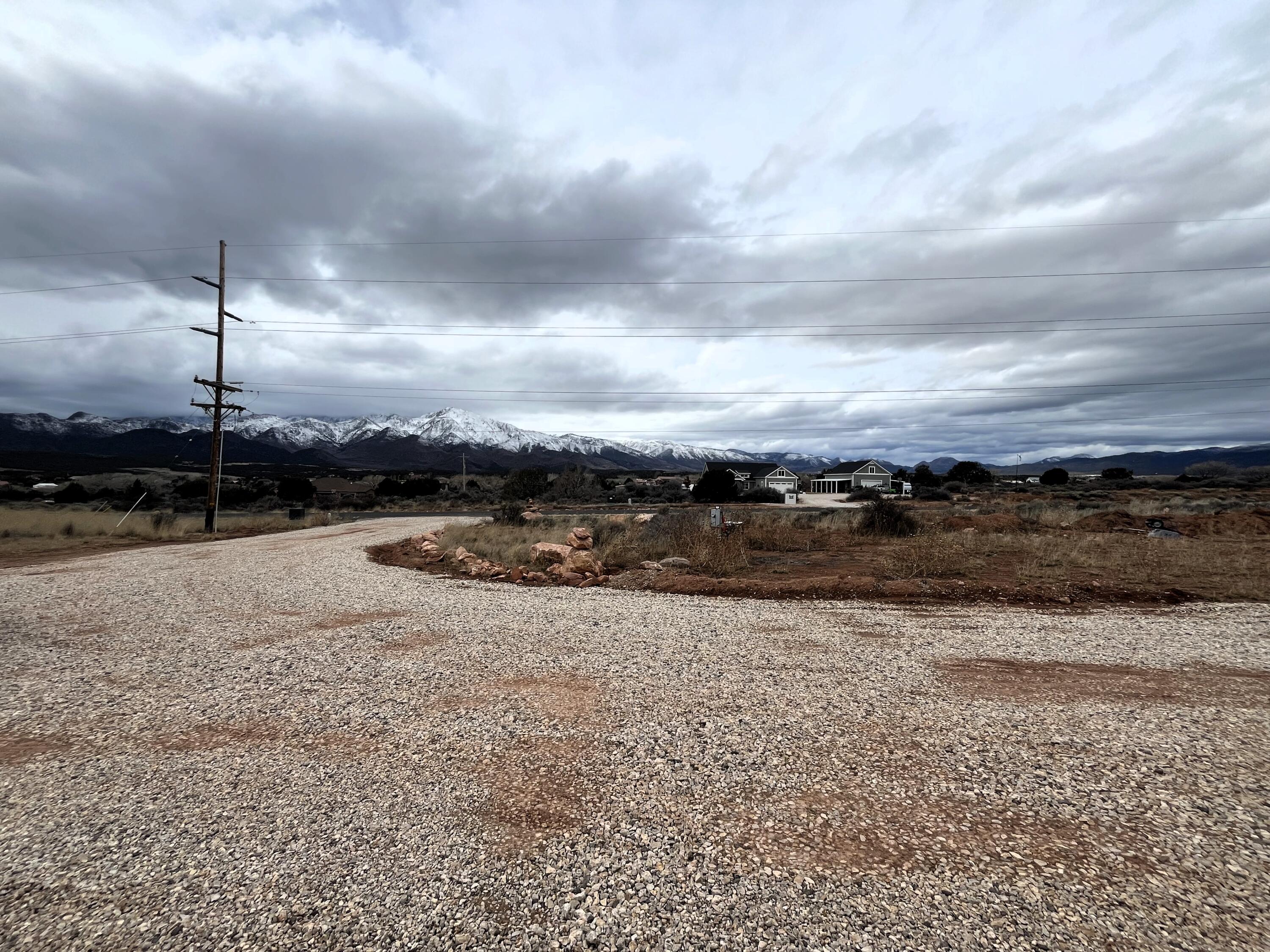 KOLOB RANCH - Land
