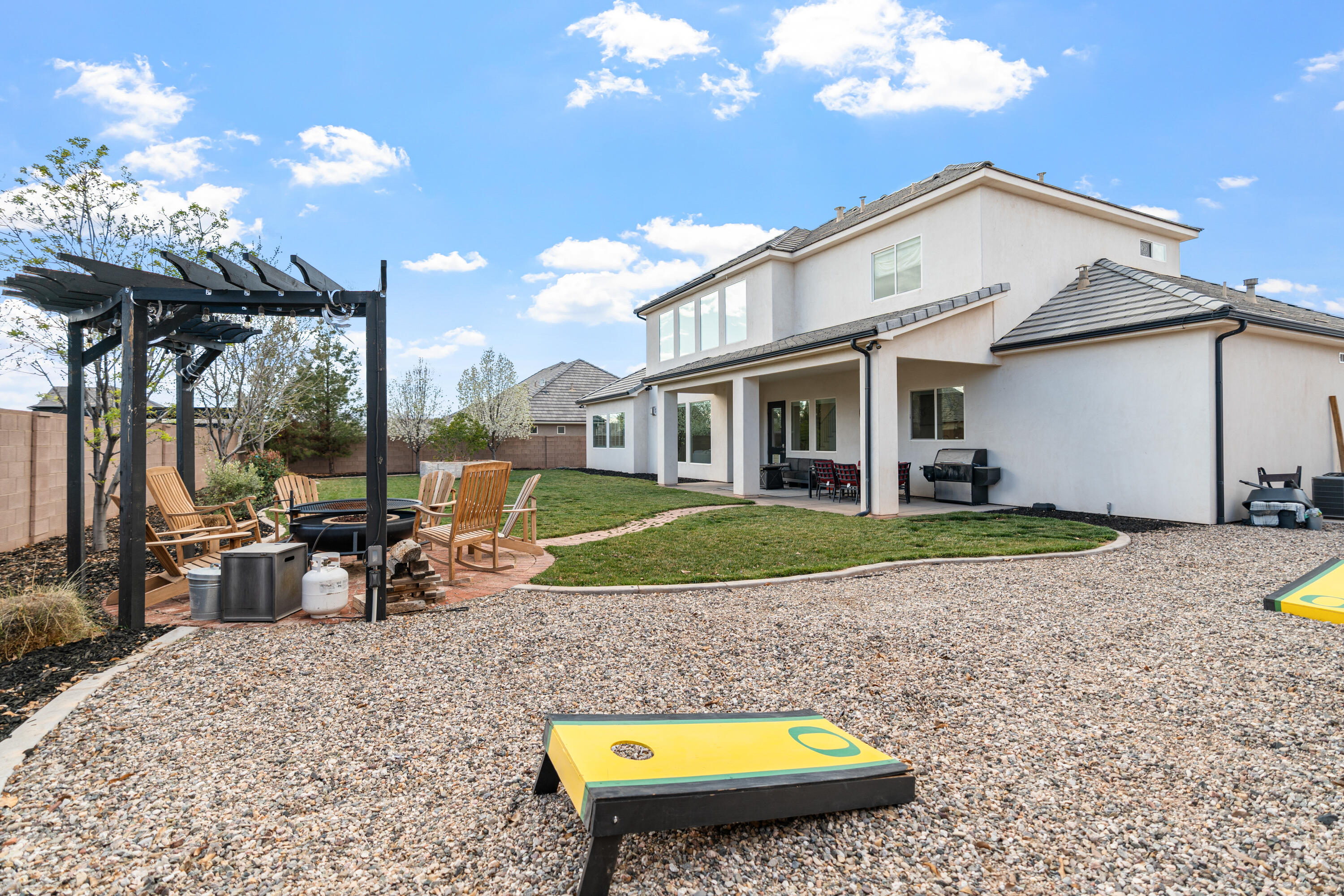 ARBORS - Residential