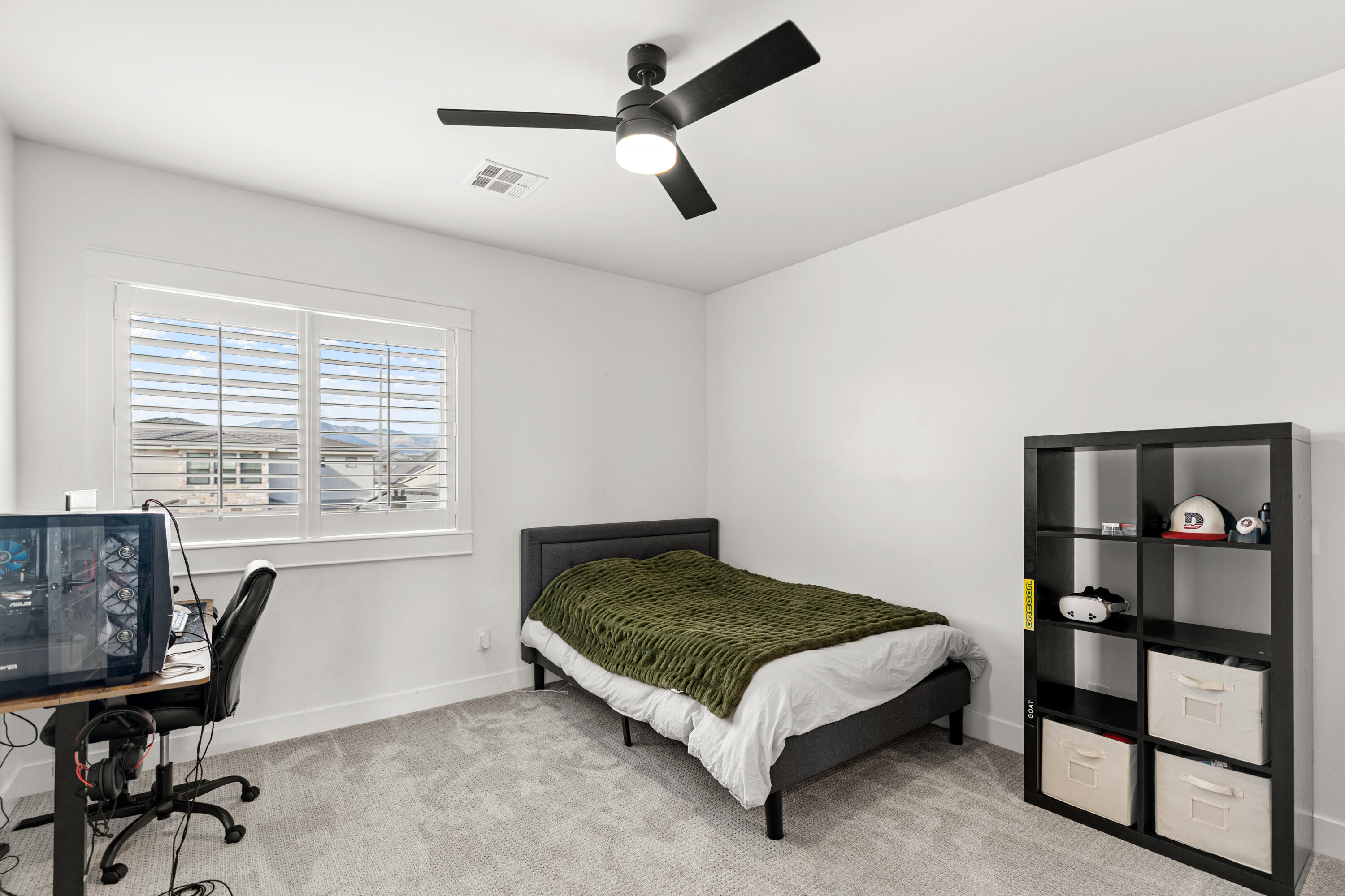 ARBORS - Residential