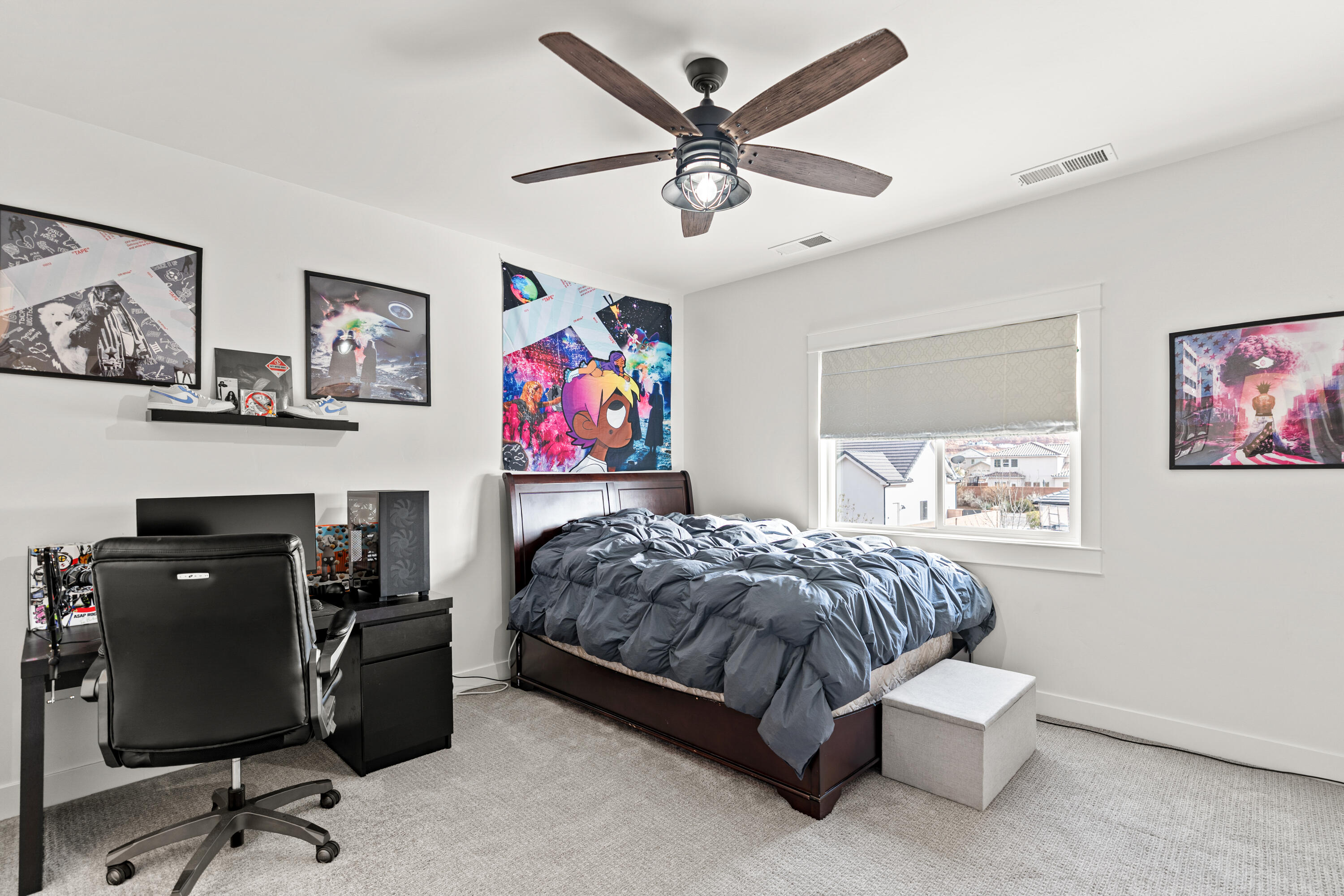 ARBORS - Residential