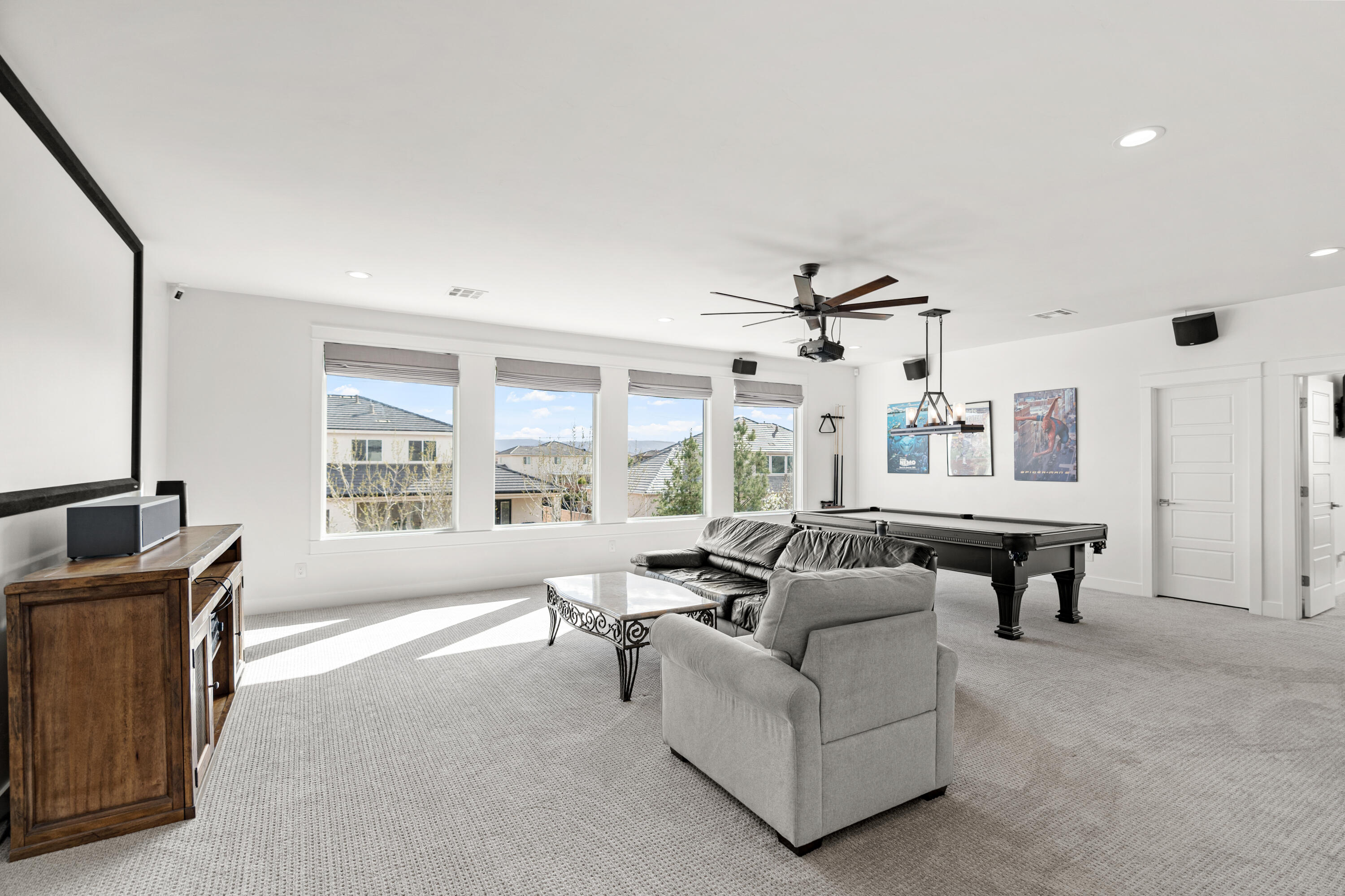 ARBORS - Residential