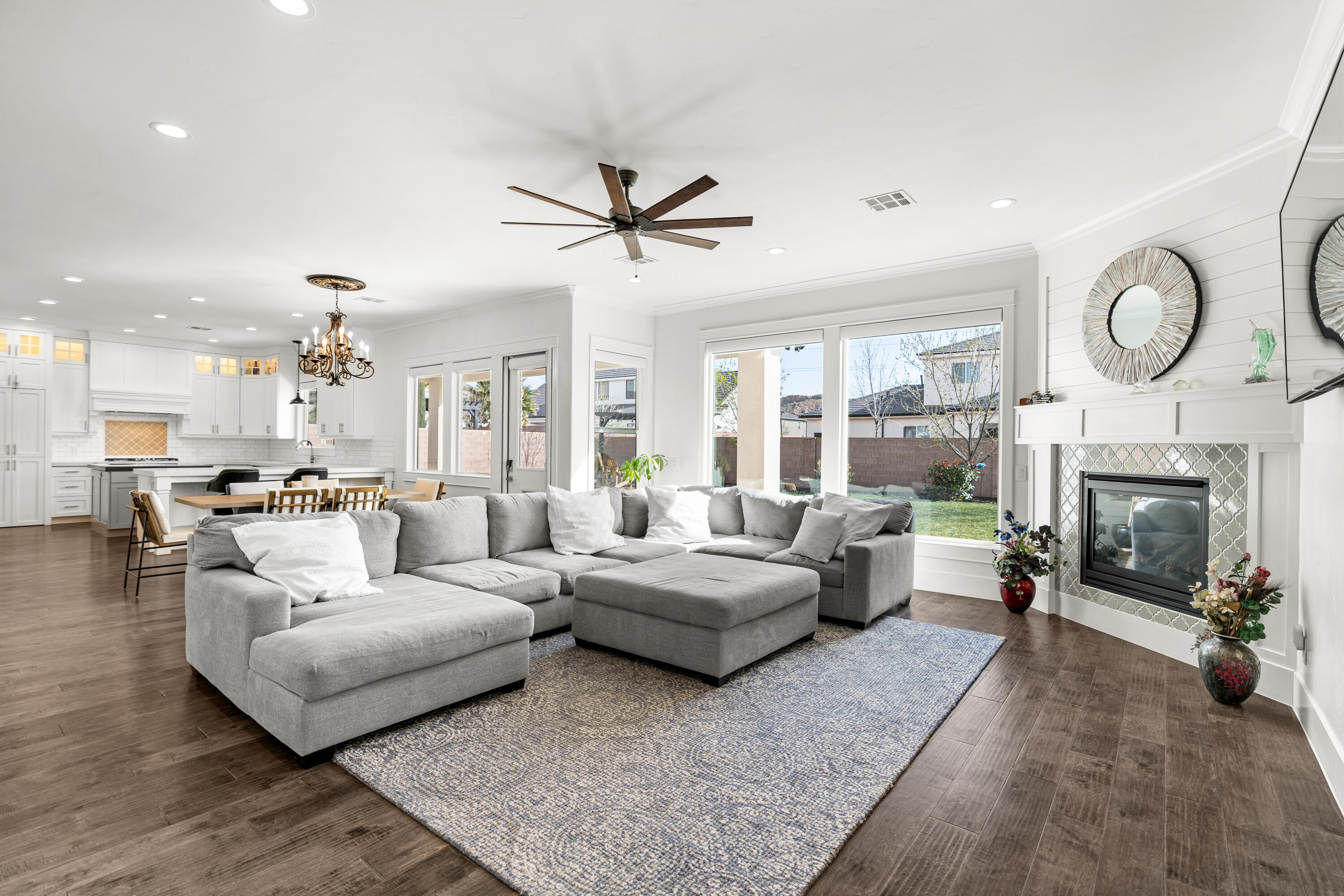 ARBORS - Residential