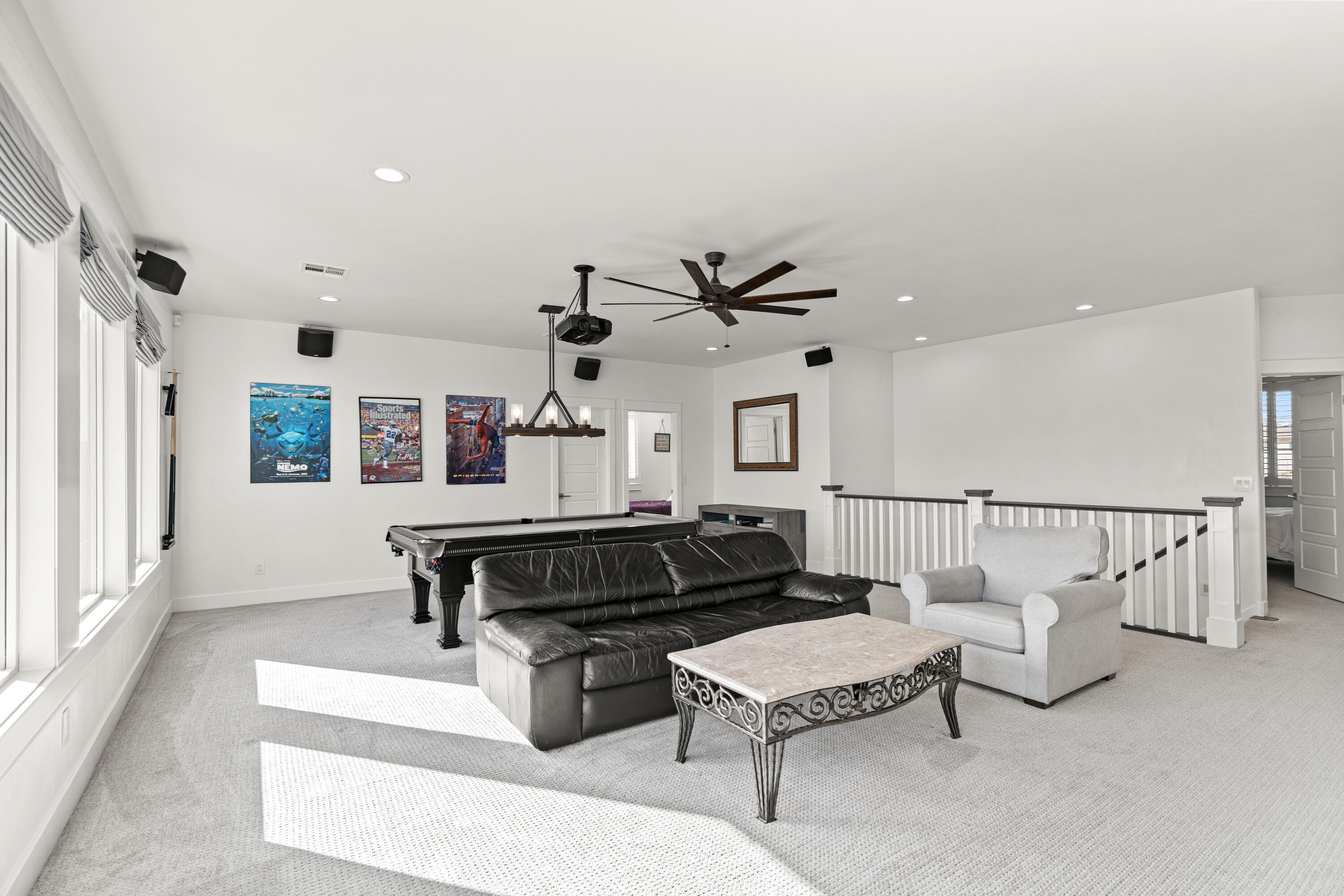 ARBORS - Residential