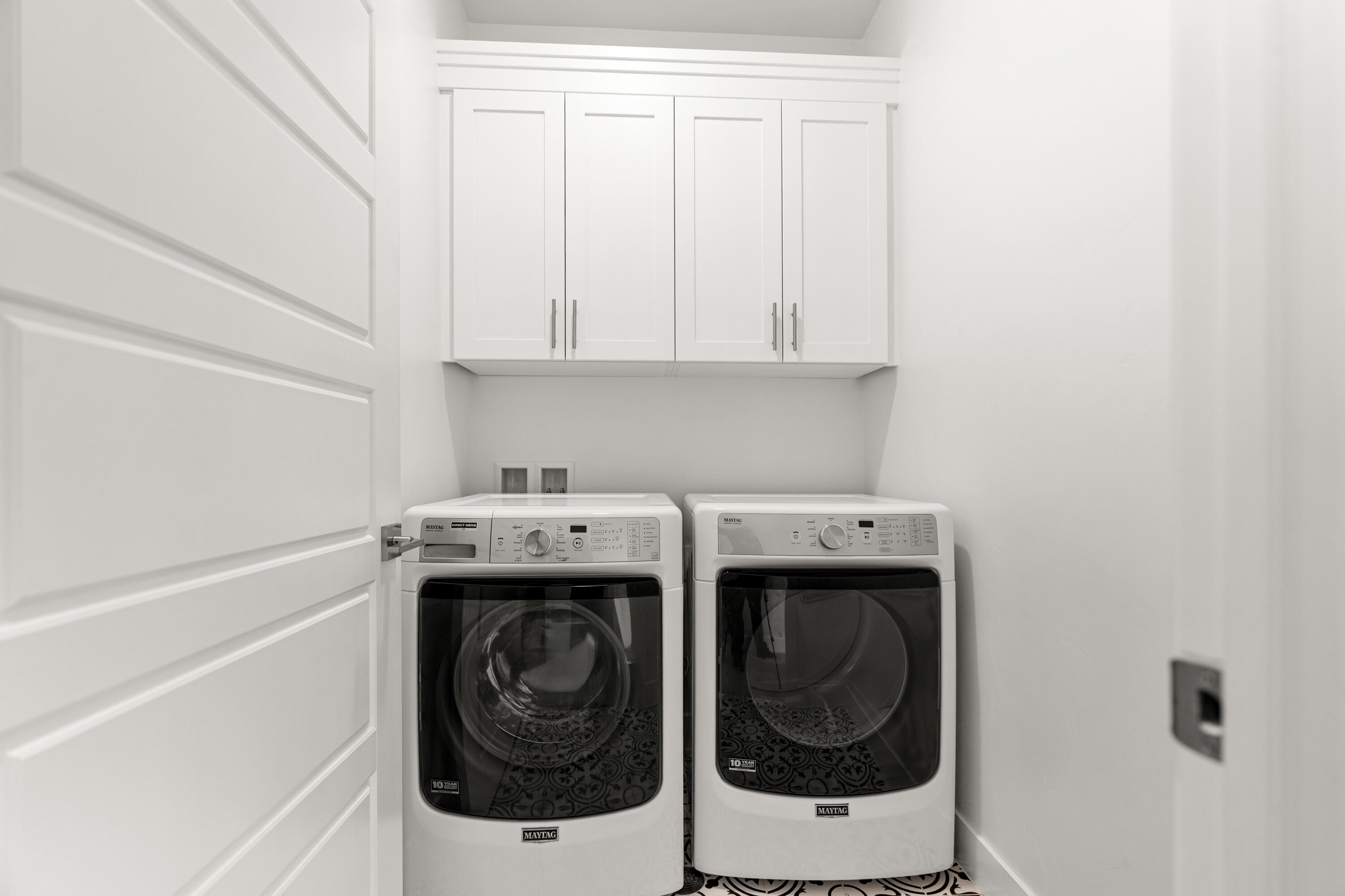 ARBORS - Residential