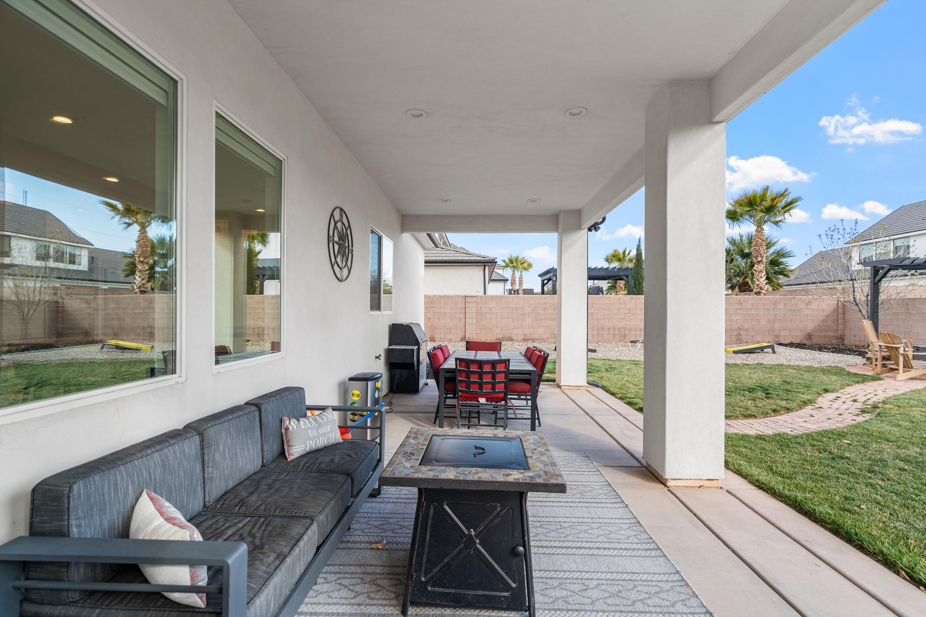 ARBORS - Residential