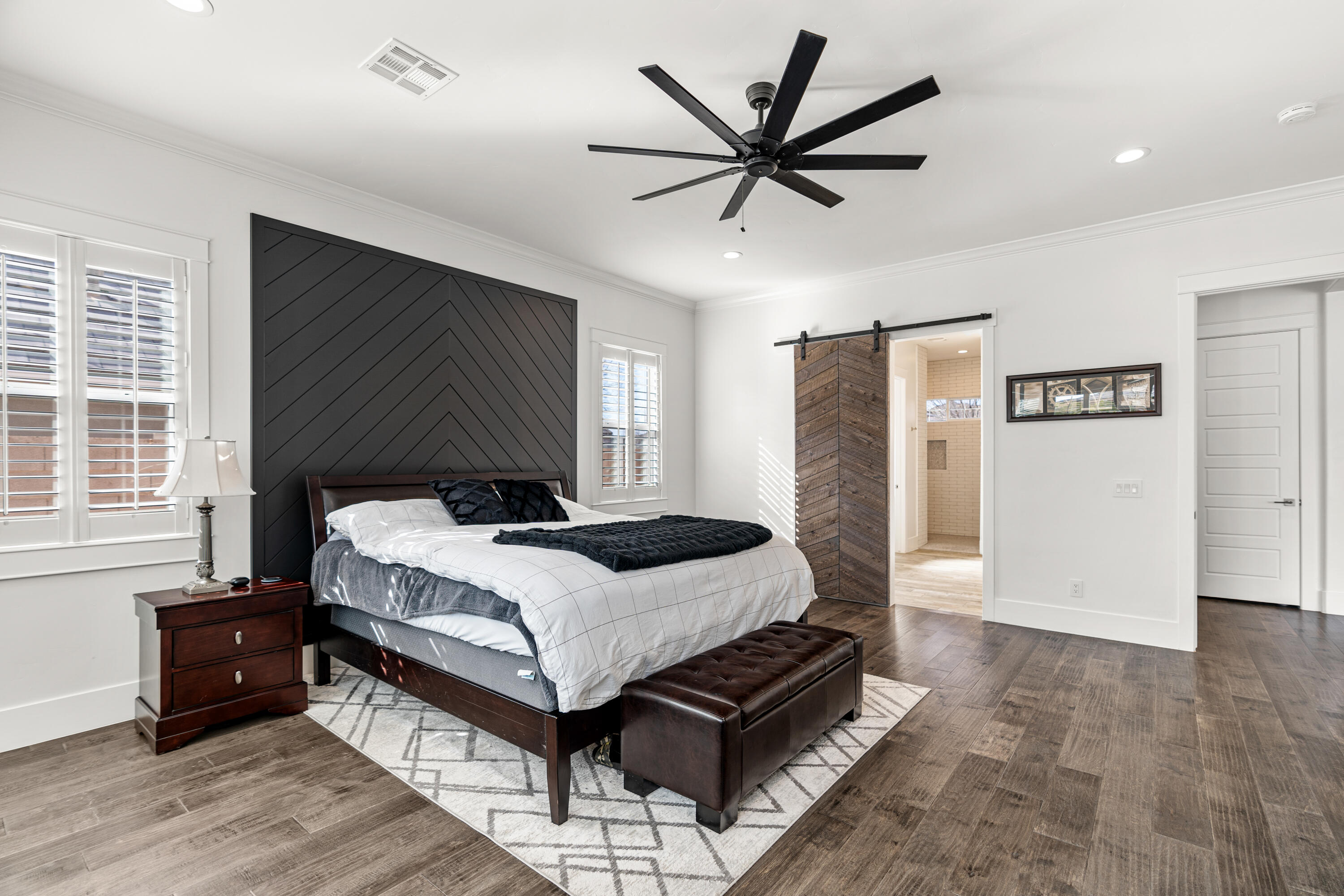 ARBORS - Residential