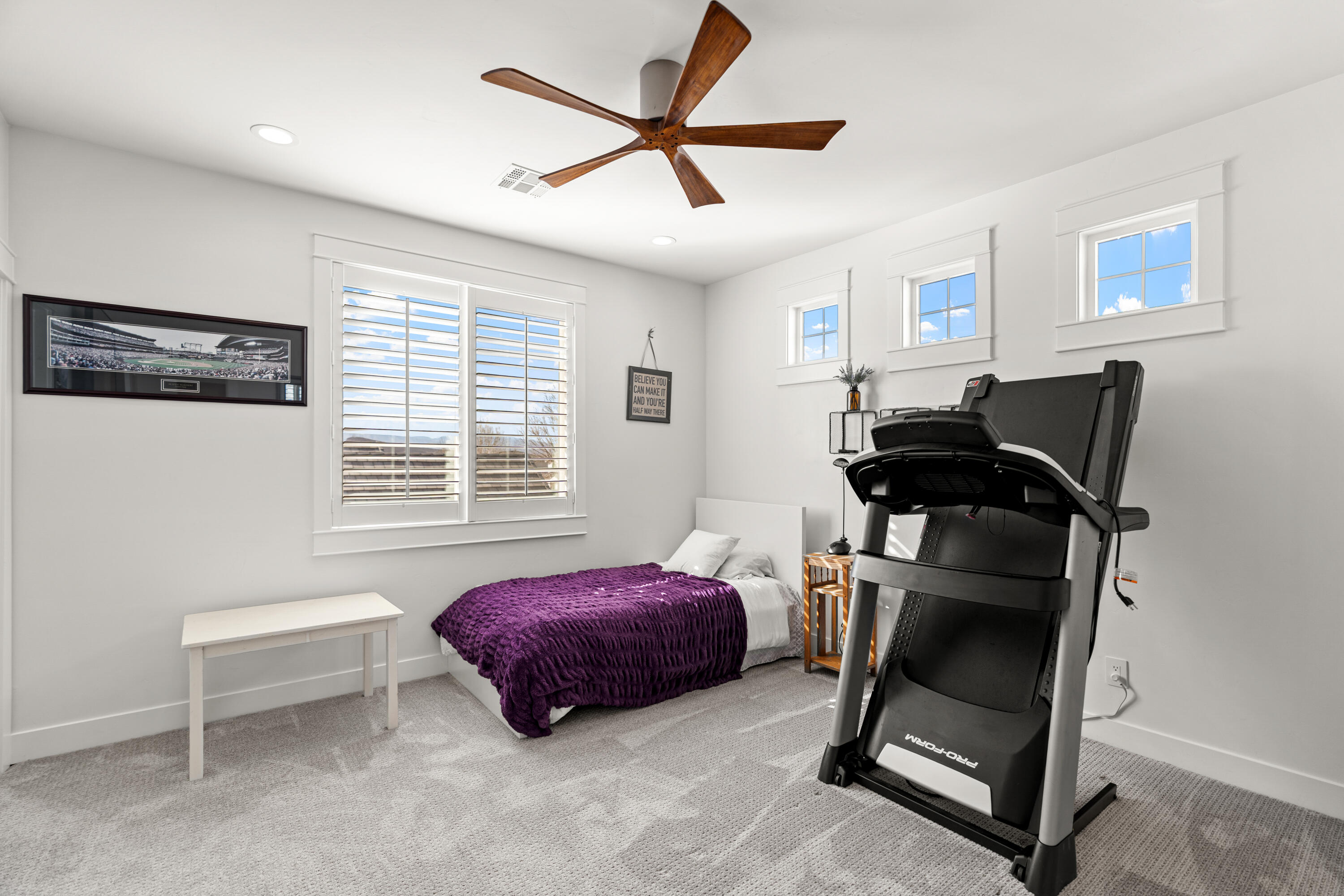 ARBORS - Residential