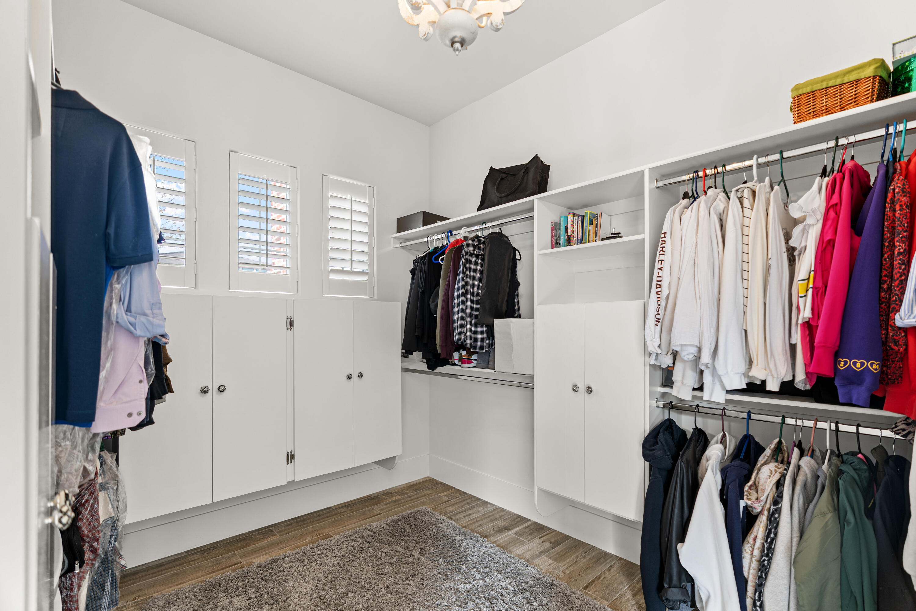 ARBORS - Residential