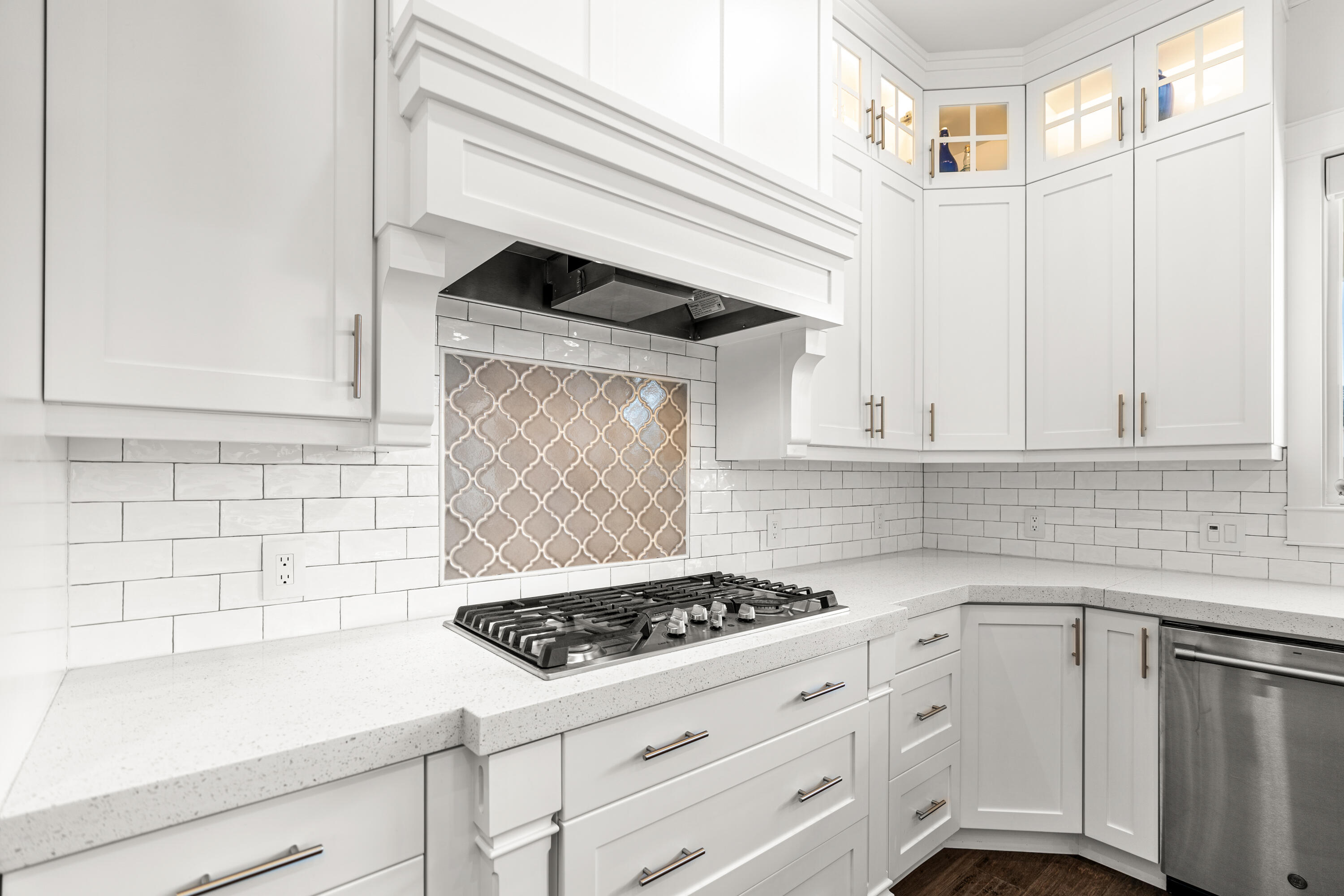 ARBORS - Residential