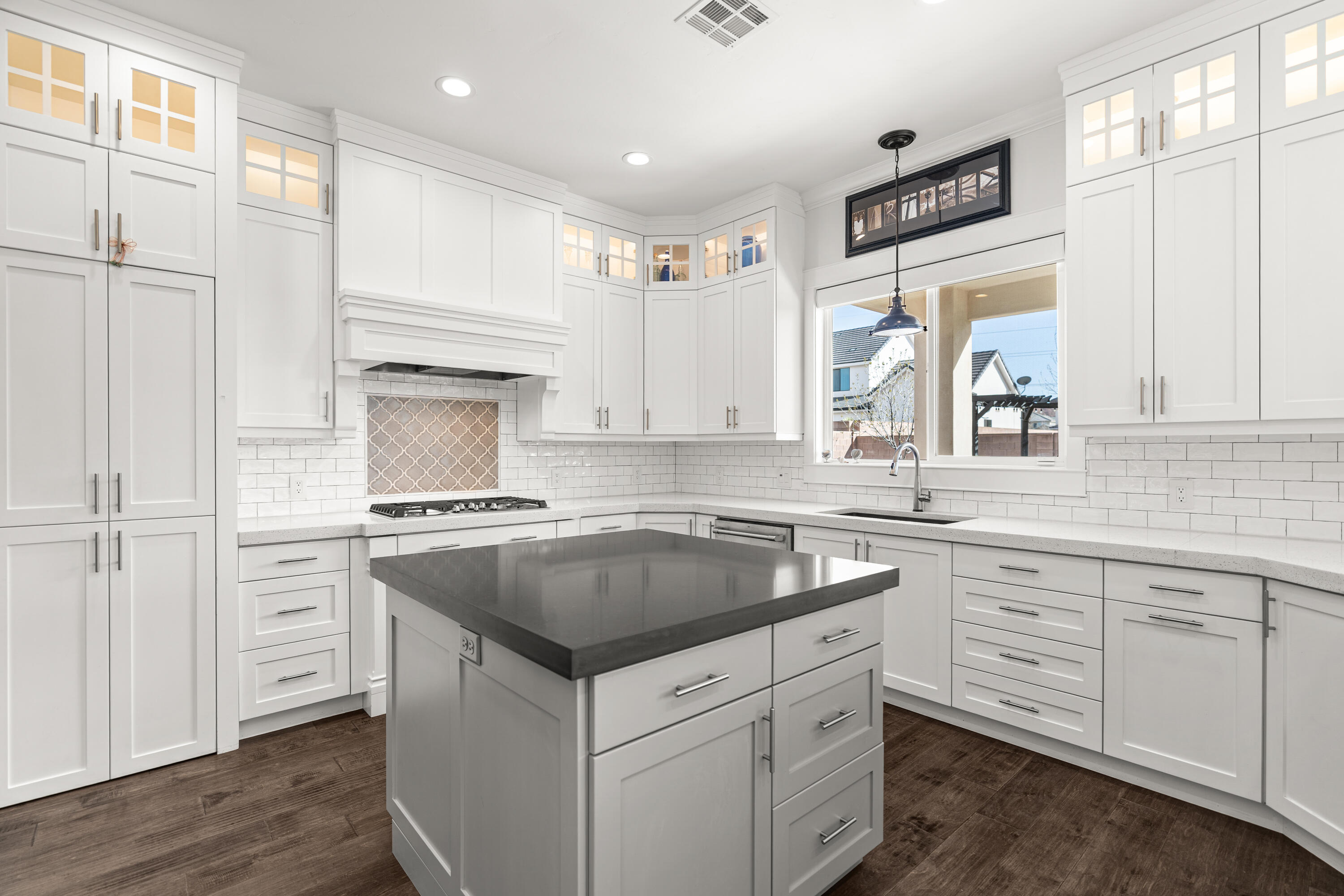 ARBORS - Residential