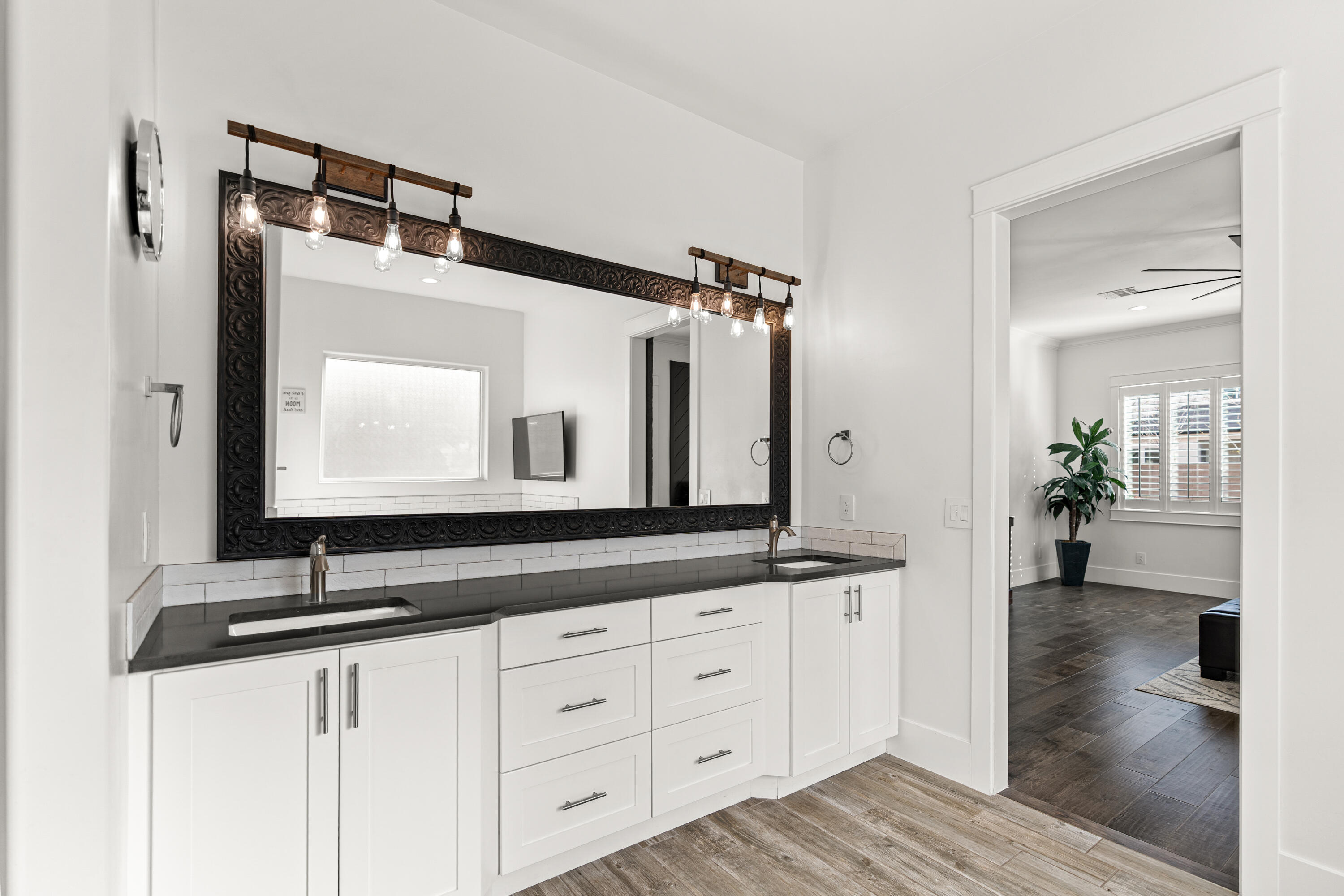 ARBORS - Residential