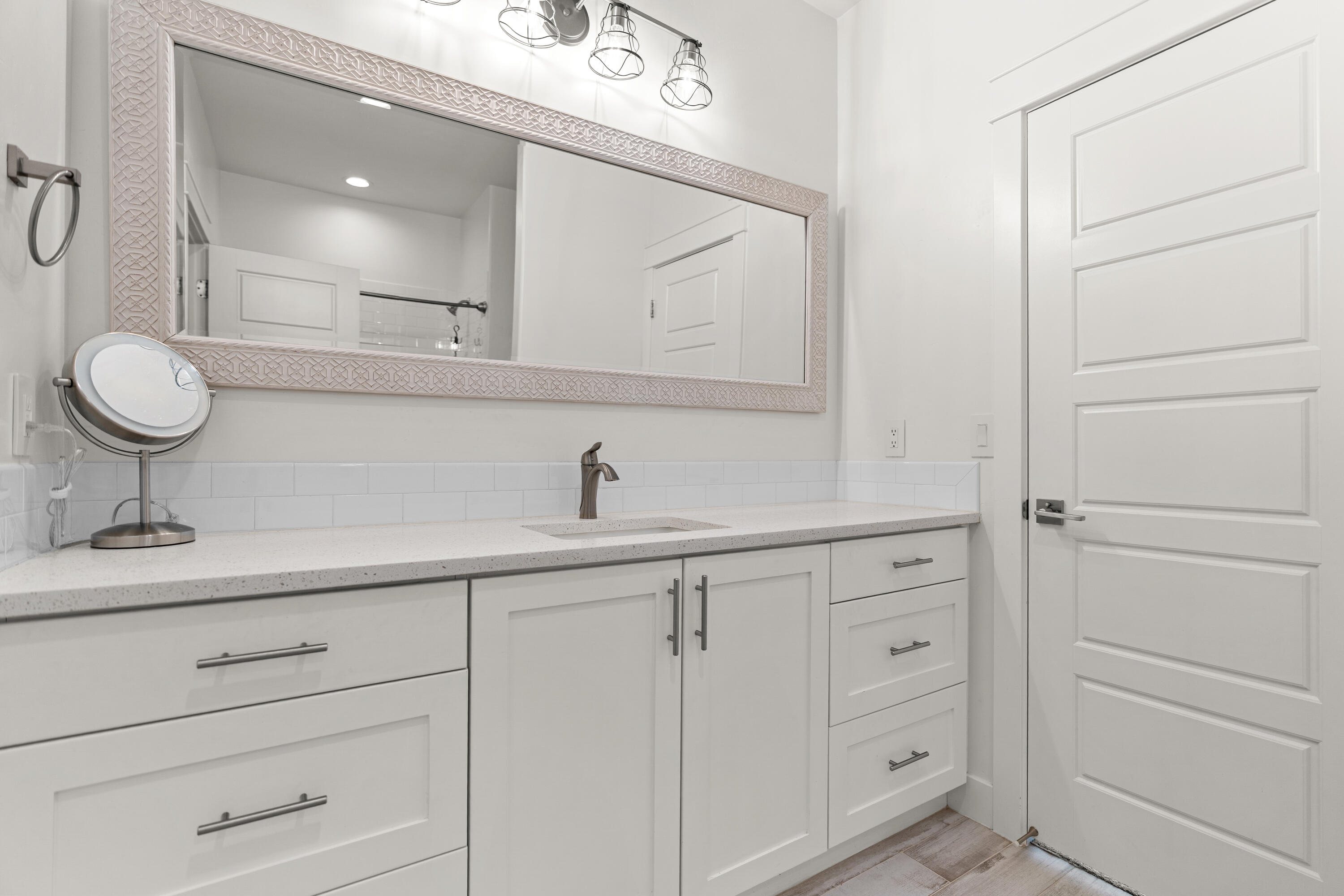 ARBORS - Residential