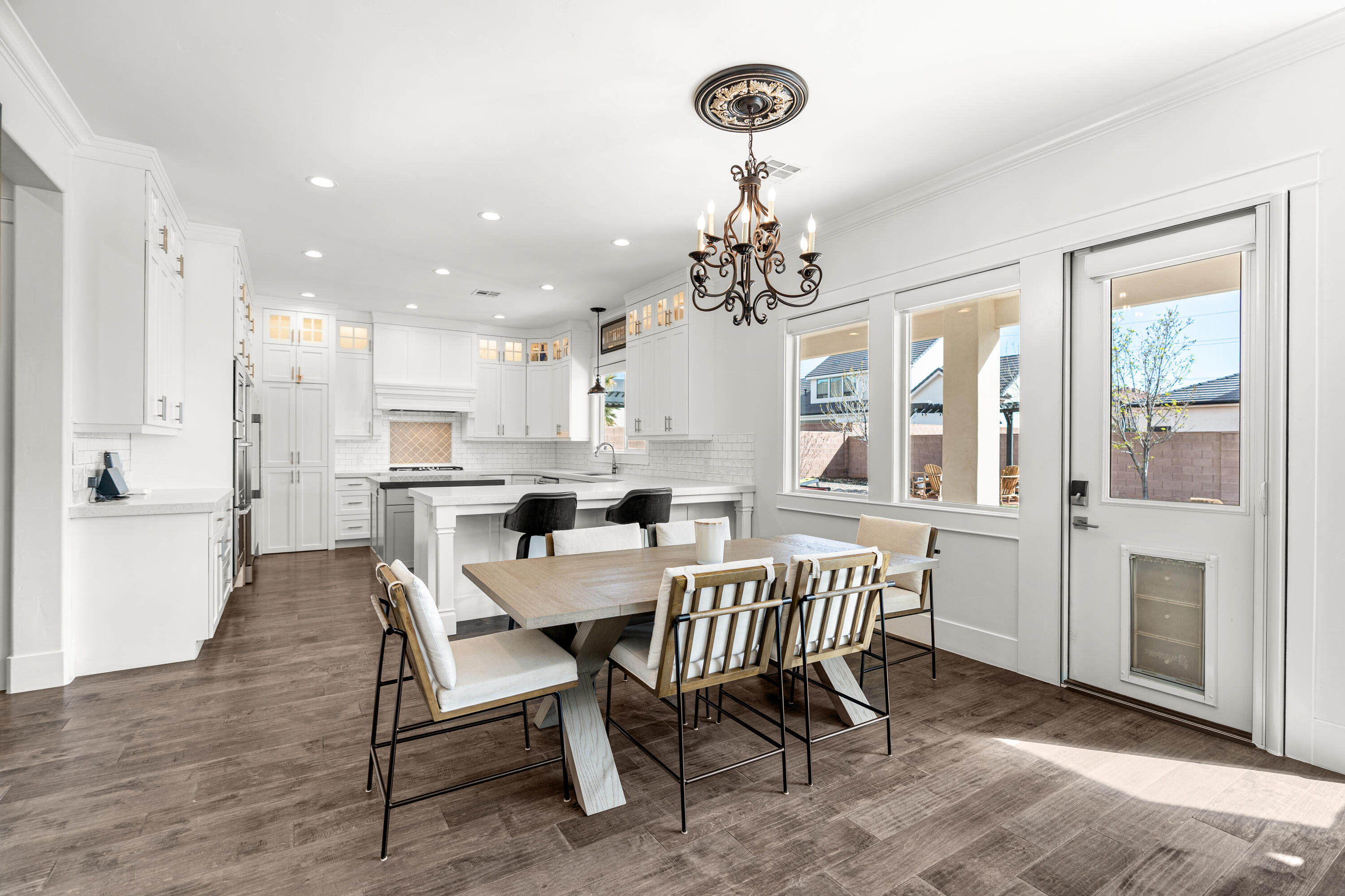 ARBORS - Residential