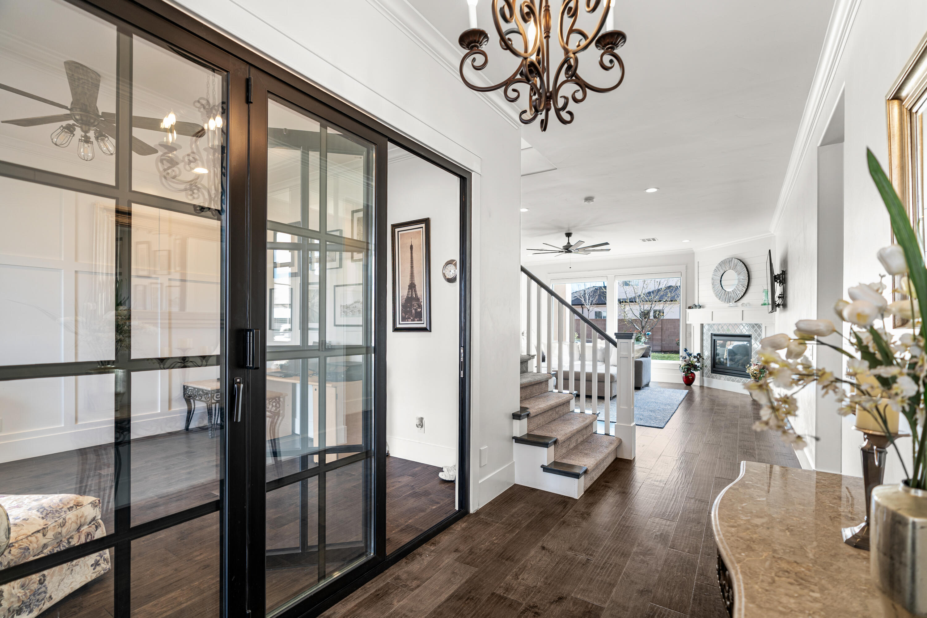 ARBORS - Residential