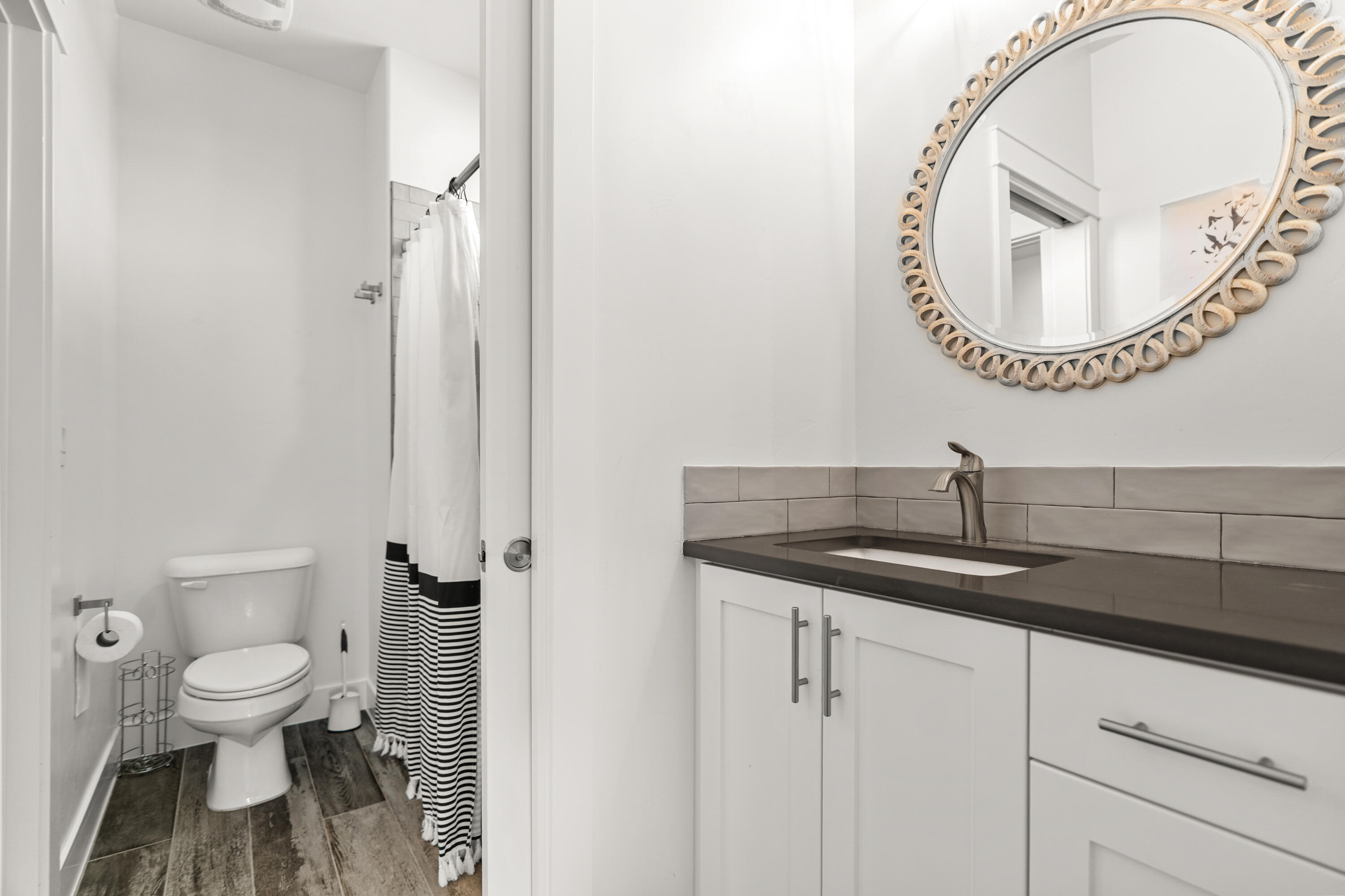 ARBORS - Residential