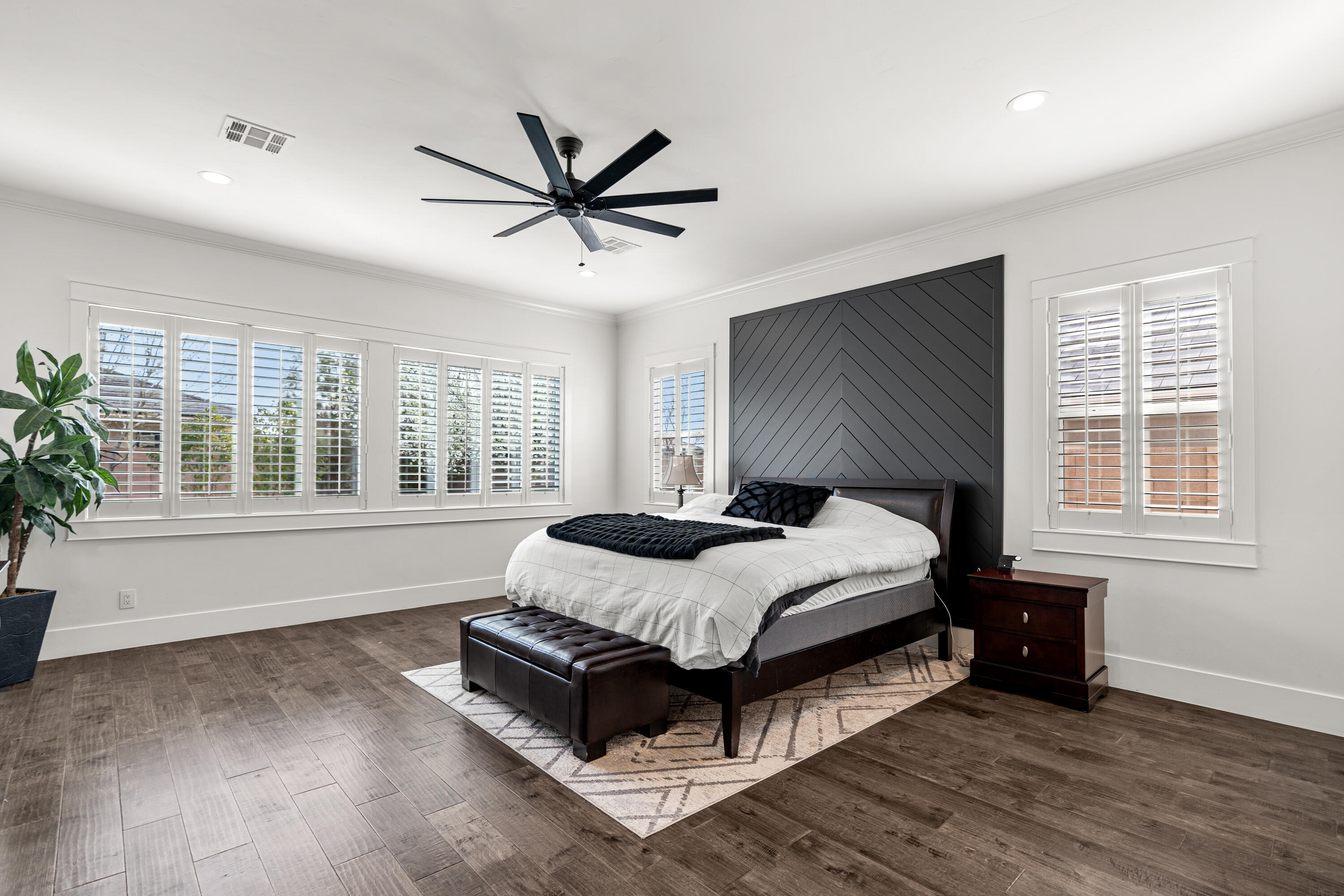 ARBORS - Residential