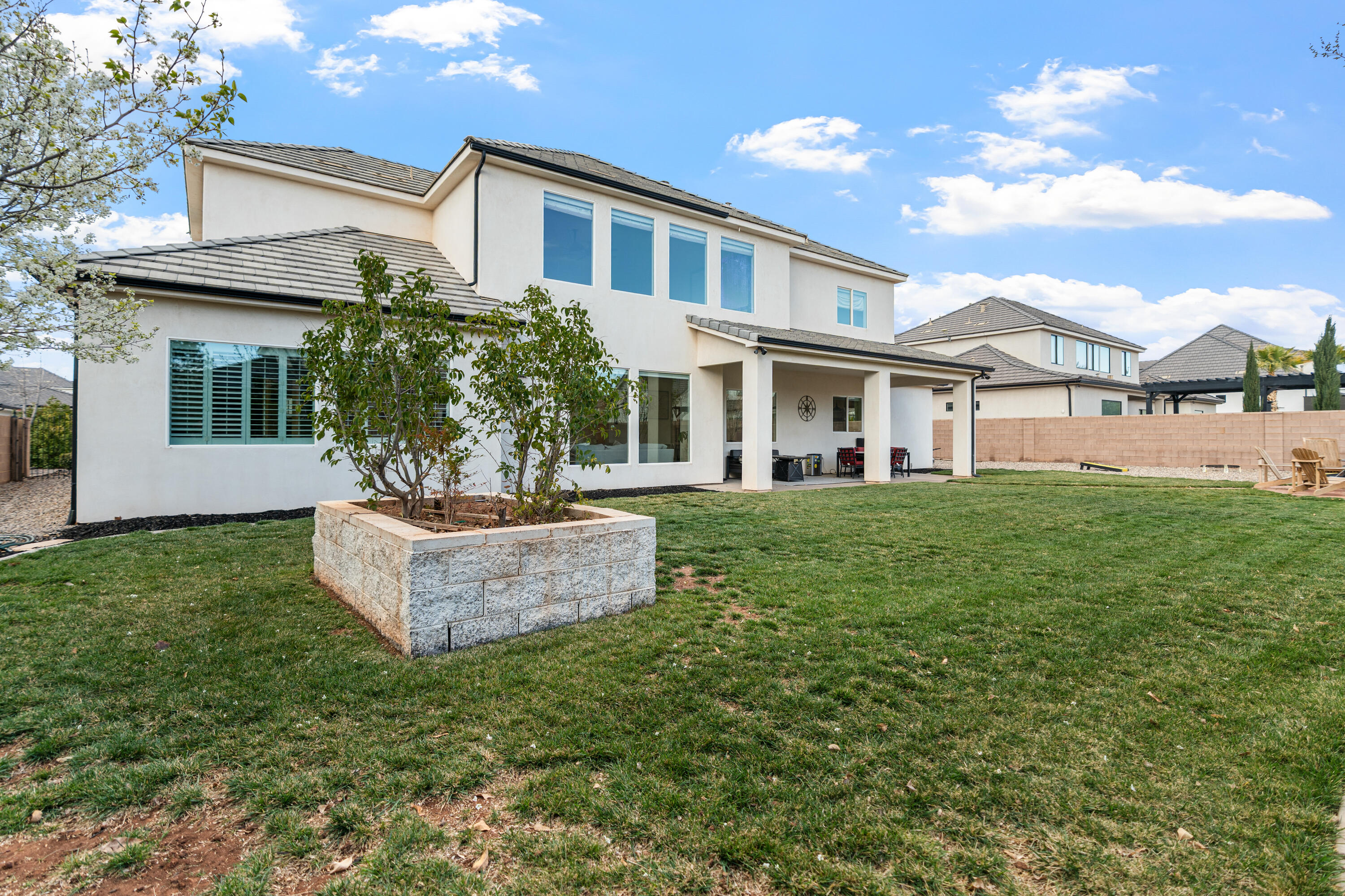 ARBORS - Residential