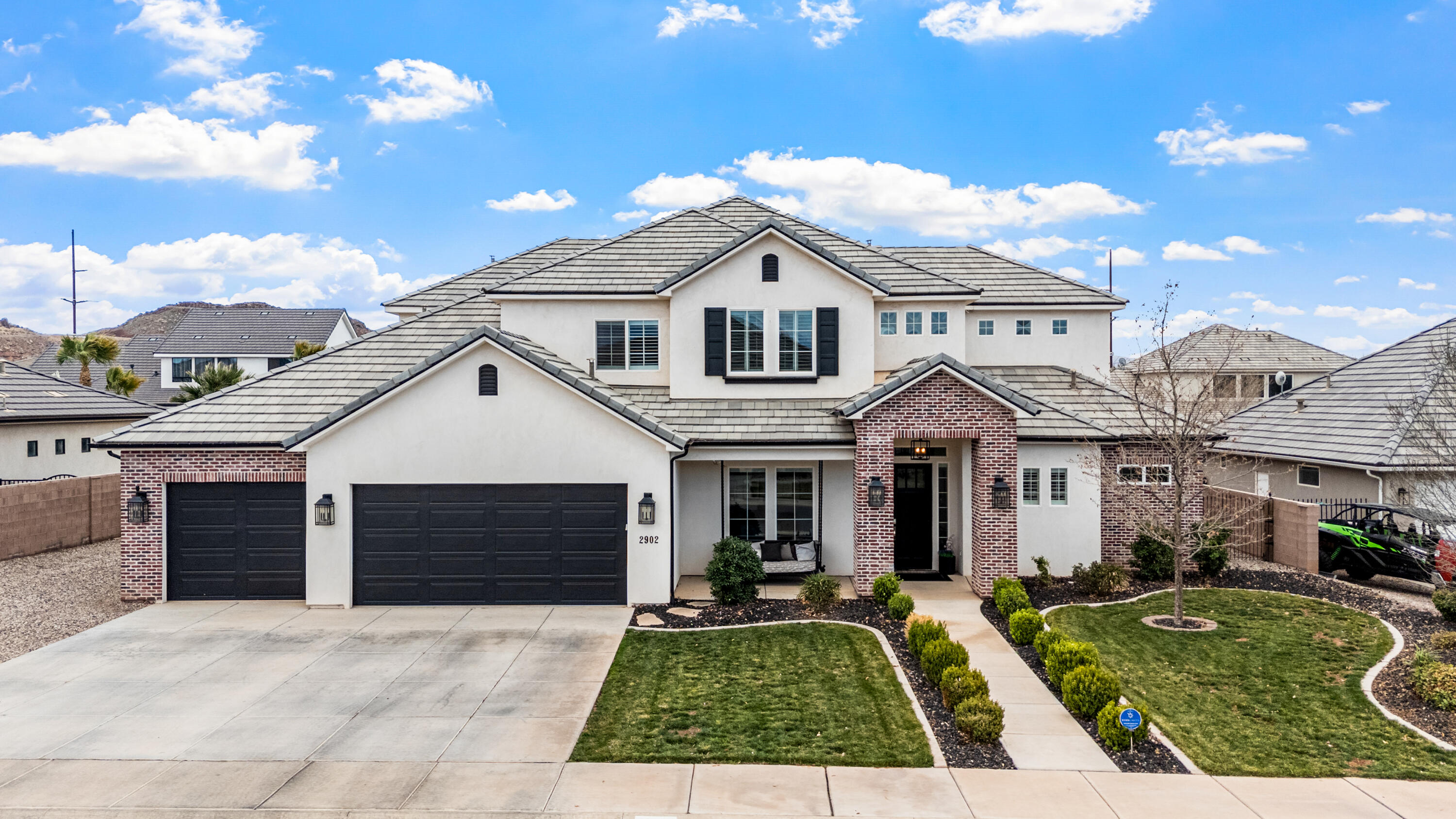 ARBORS - Residential