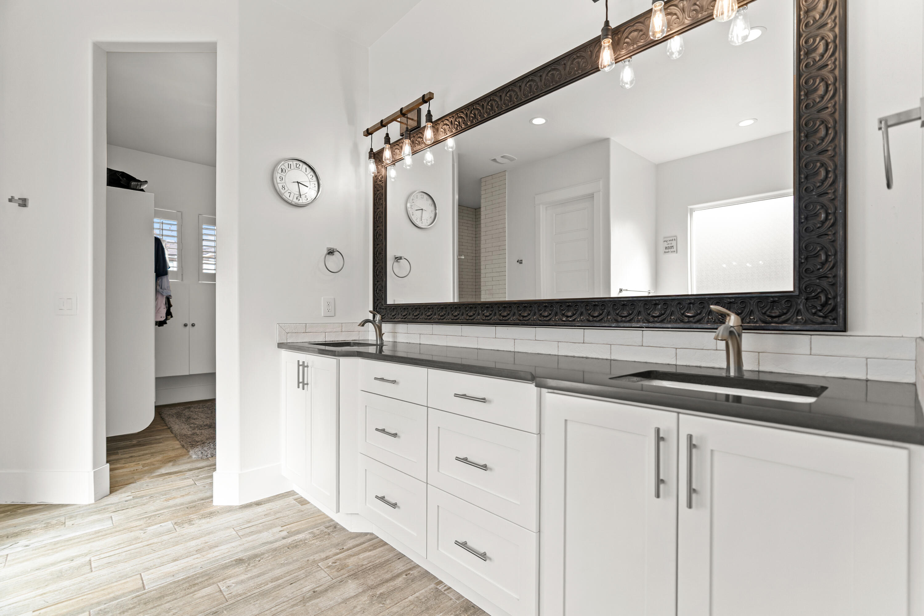 ARBORS - Residential