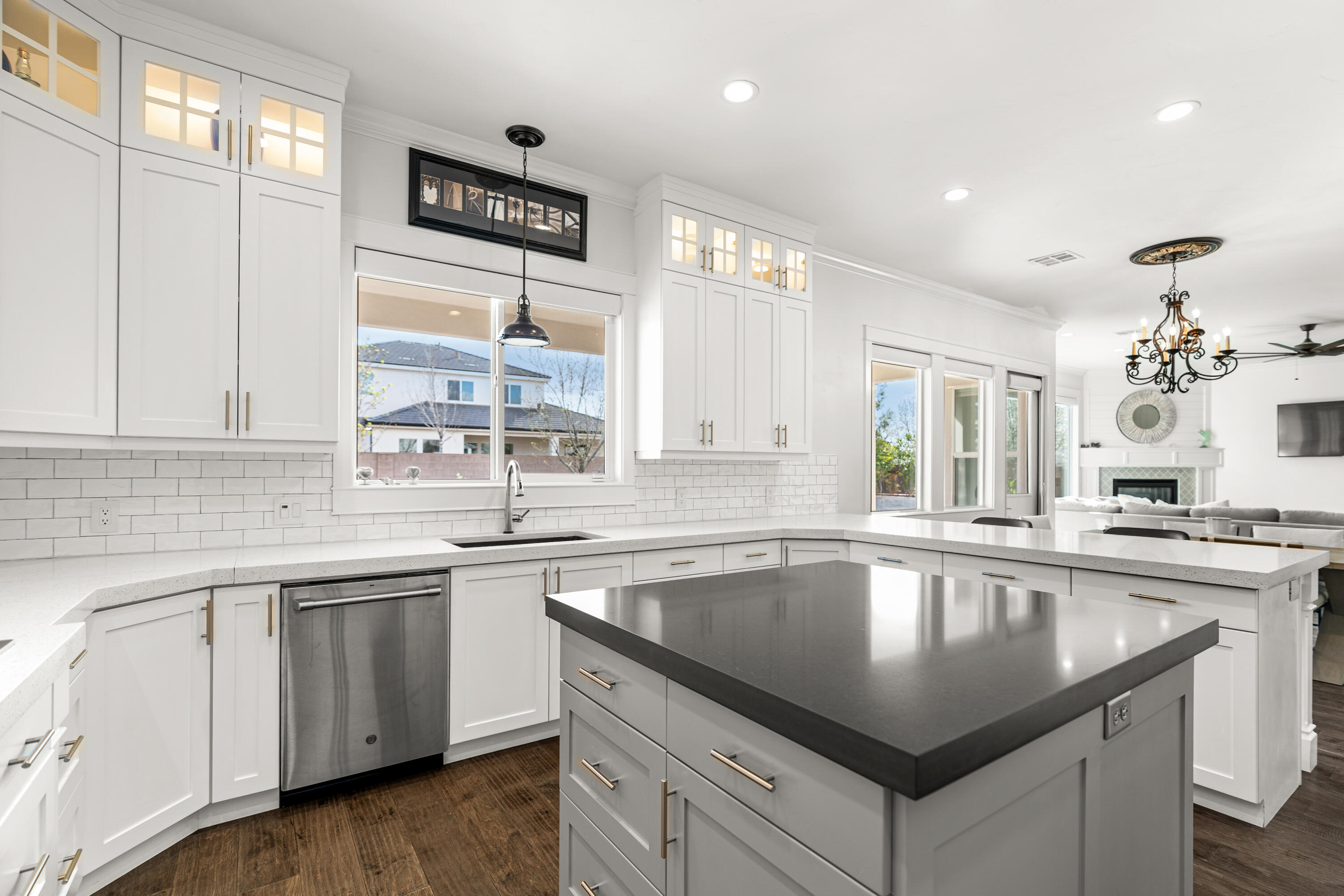 ARBORS - Residential