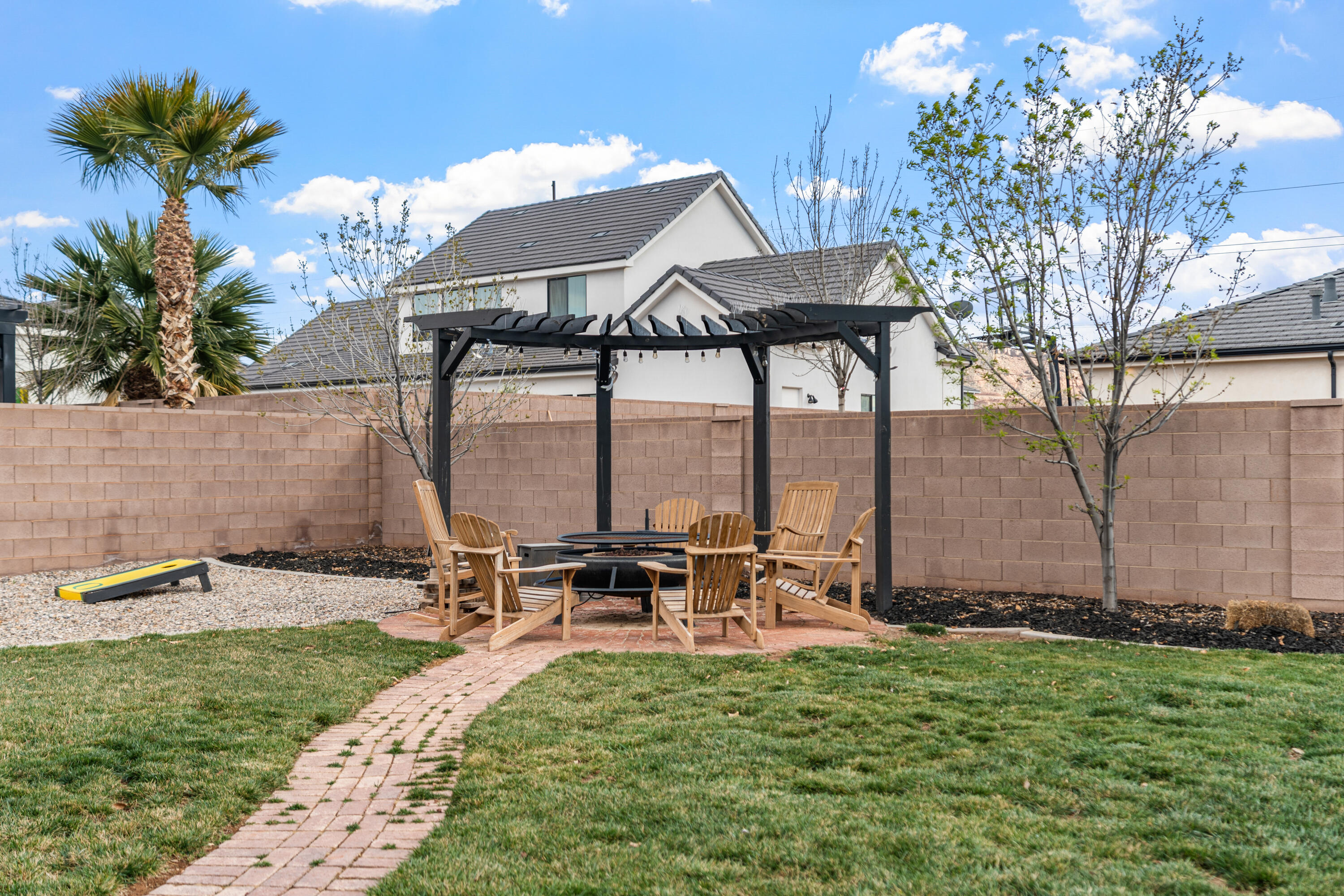 ARBORS - Residential