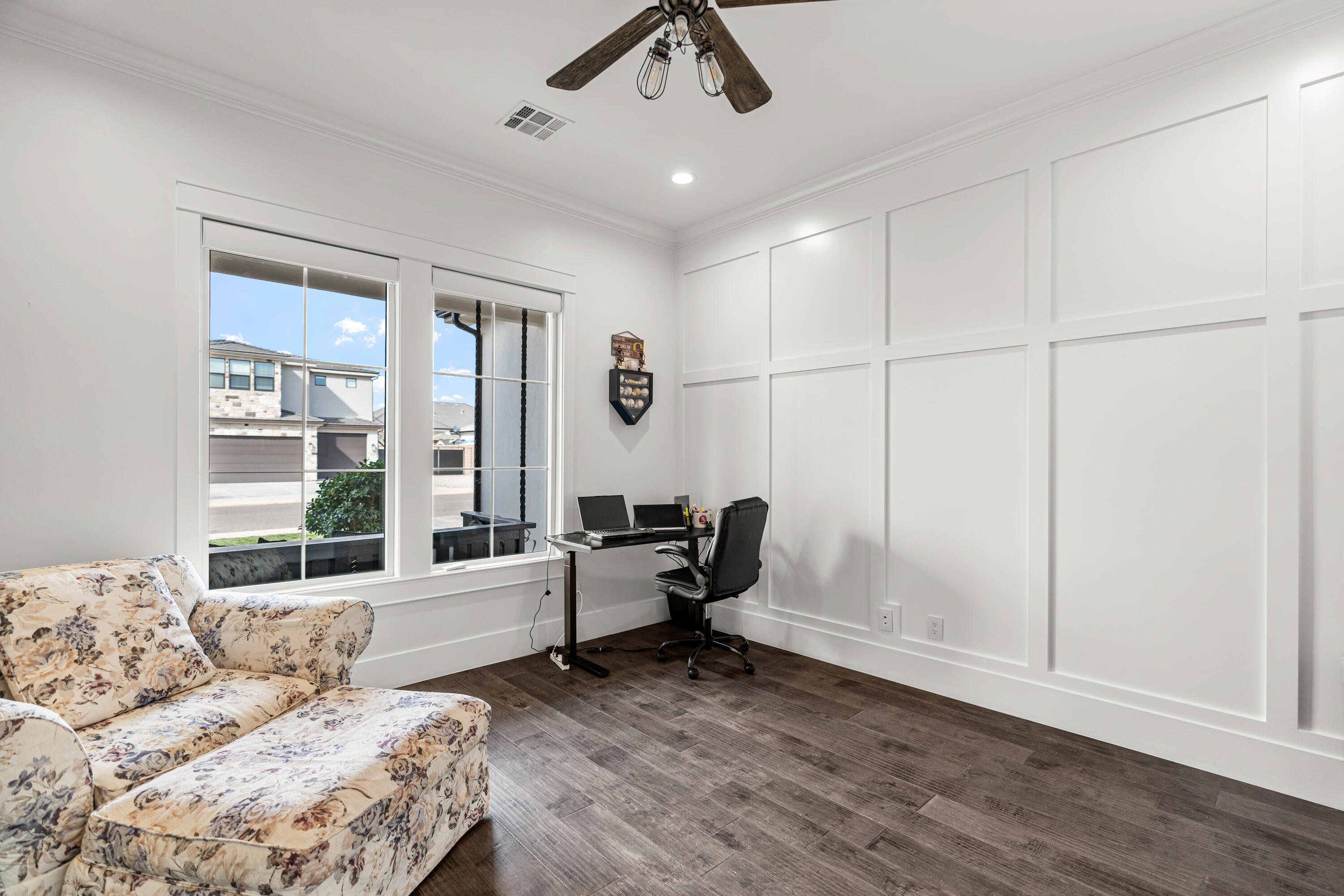 ARBORS - Residential