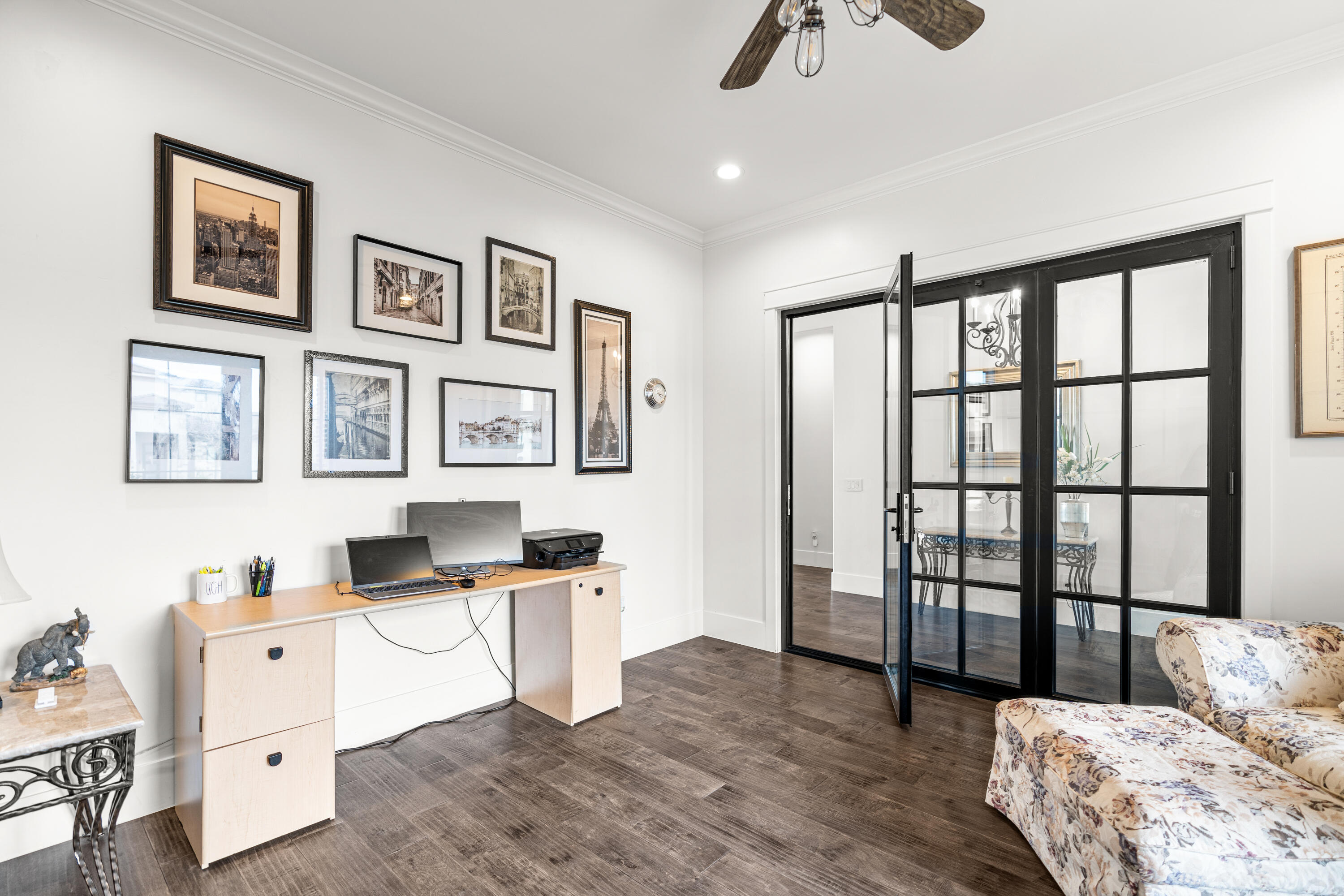 ARBORS - Residential