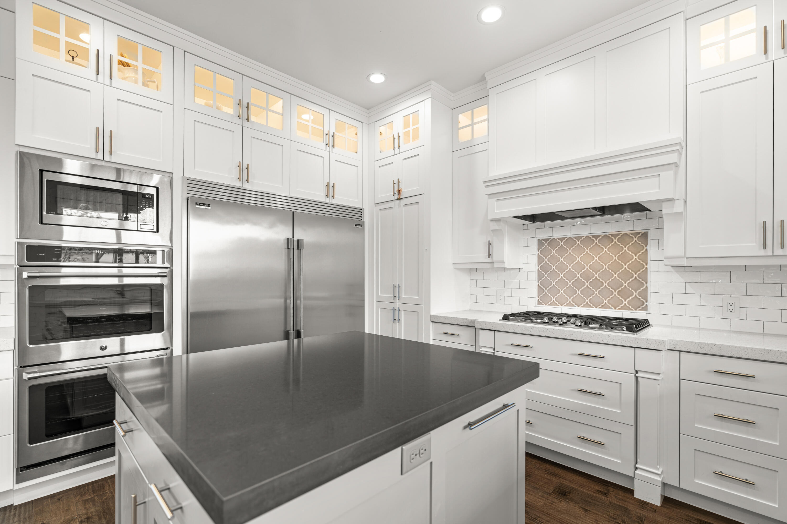 ARBORS - Residential