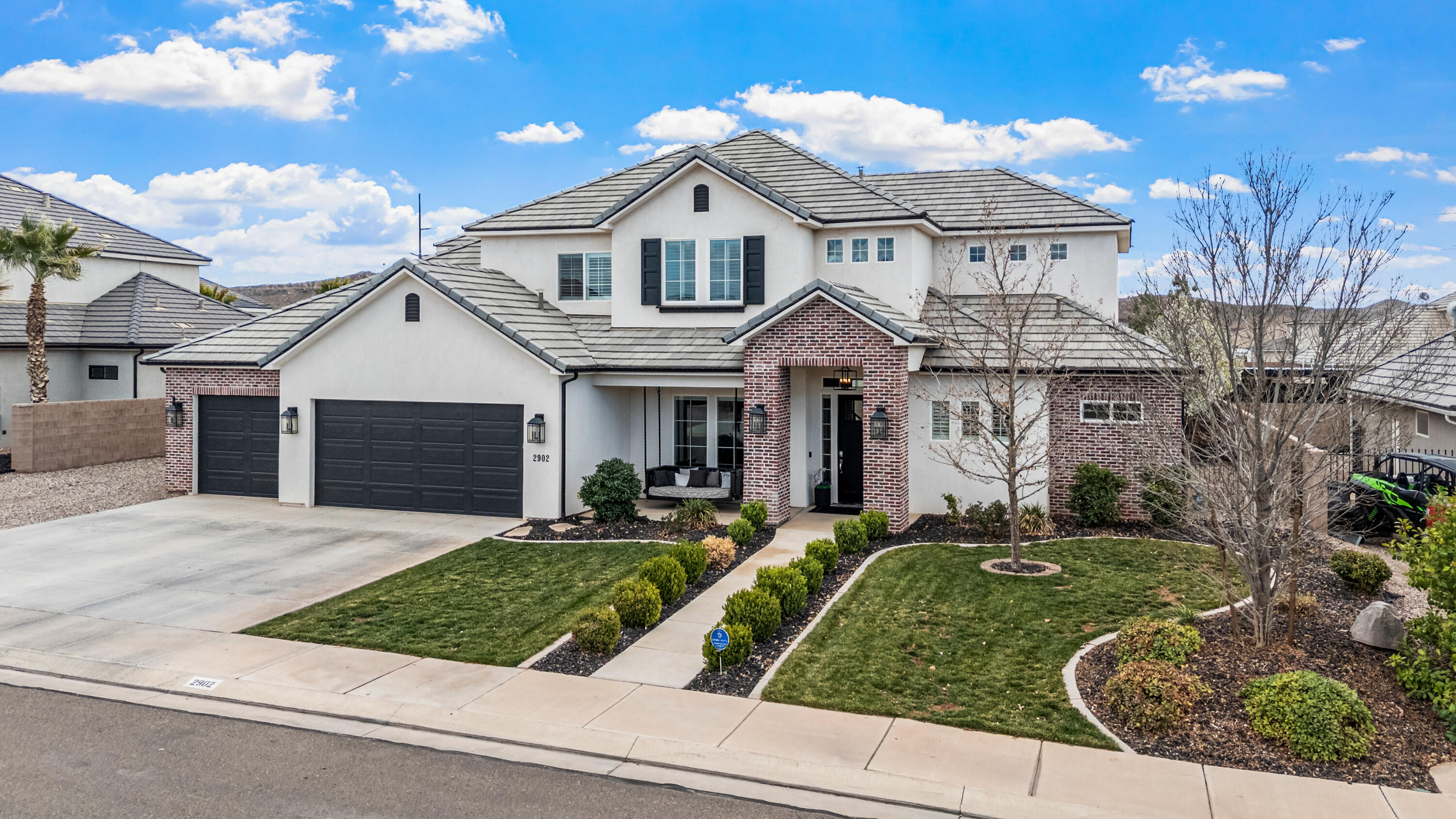 ARBORS - Residential