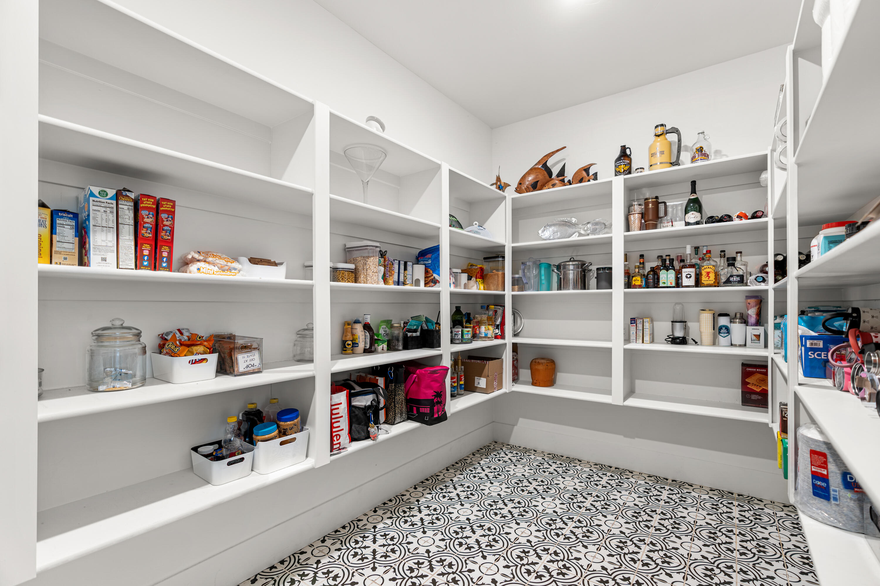 ARBORS - Residential