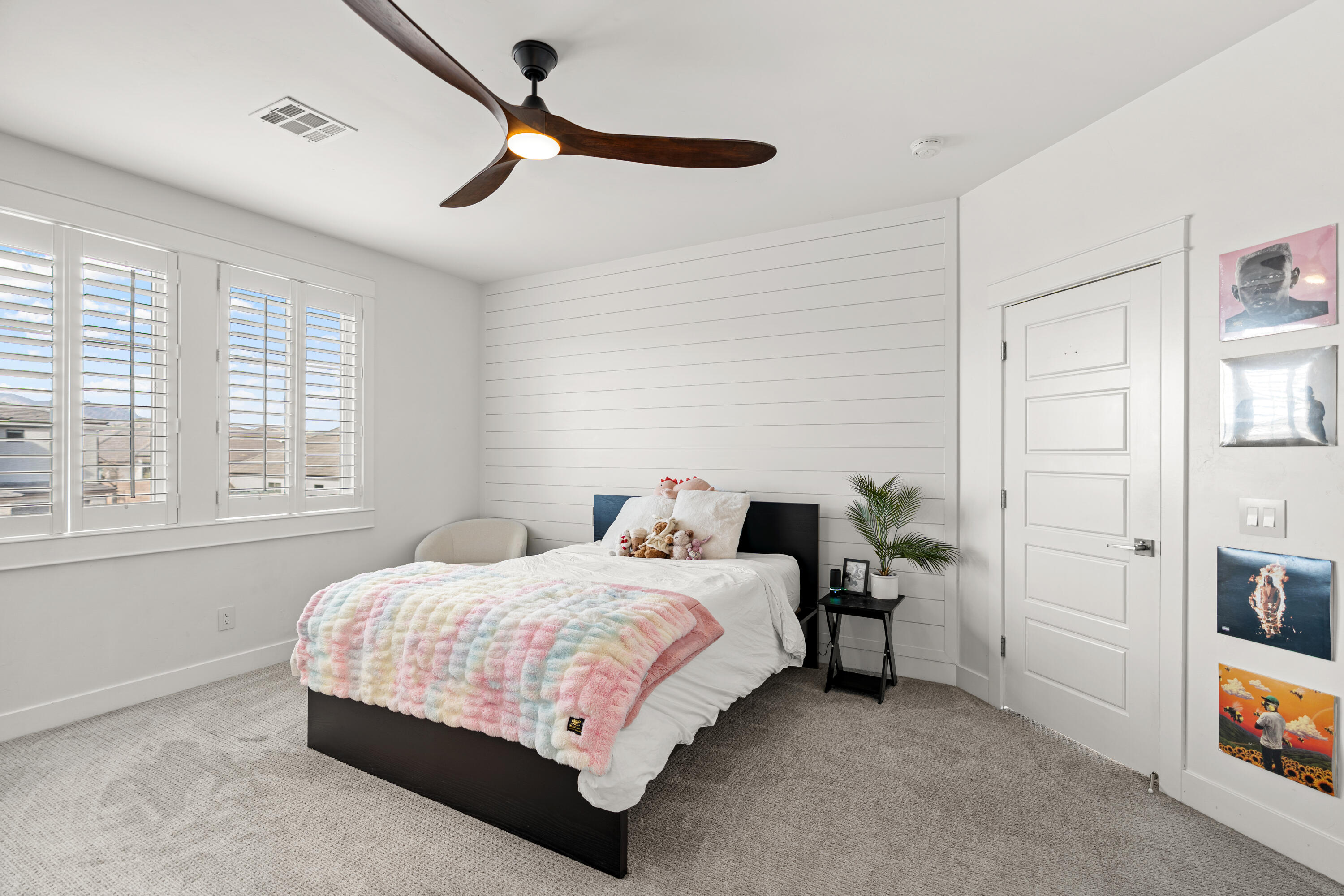 ARBORS - Residential