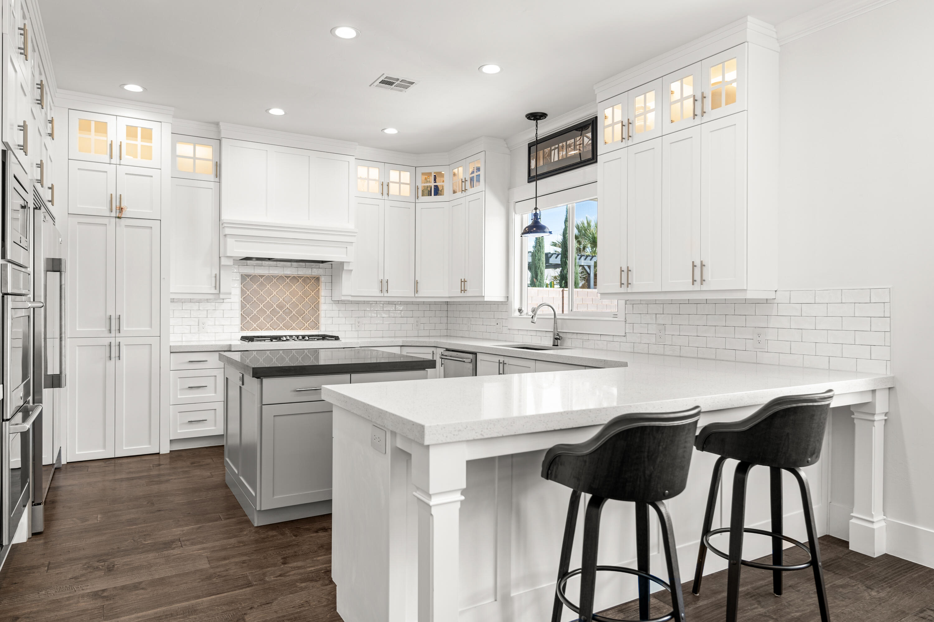 ARBORS - Residential