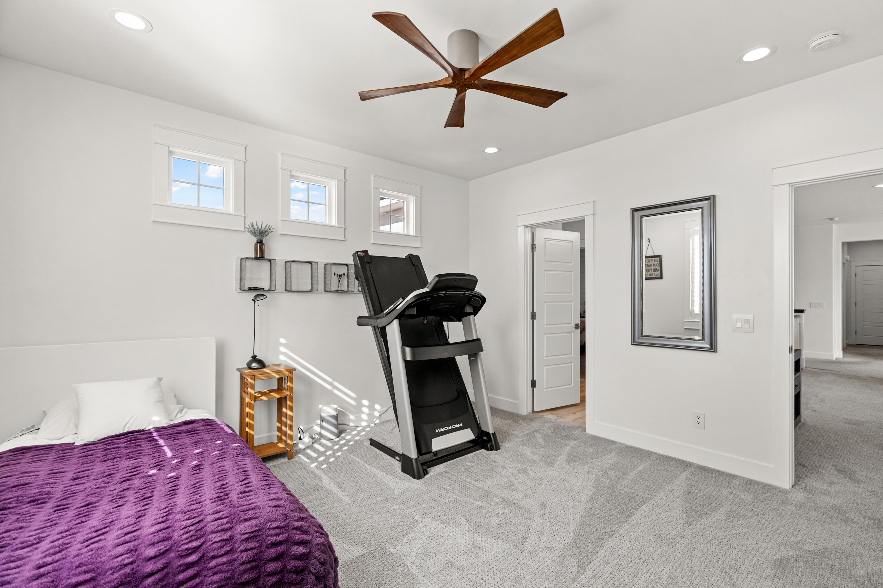 ARBORS - Residential