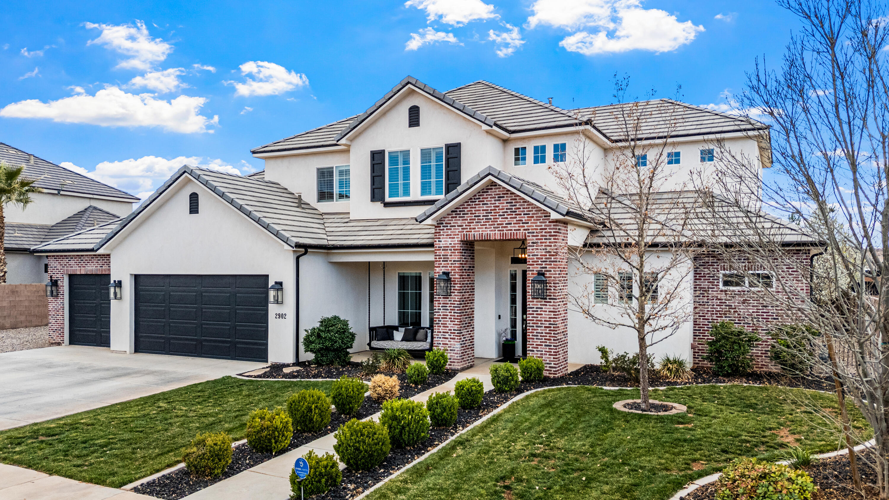 ARBORS - Residential