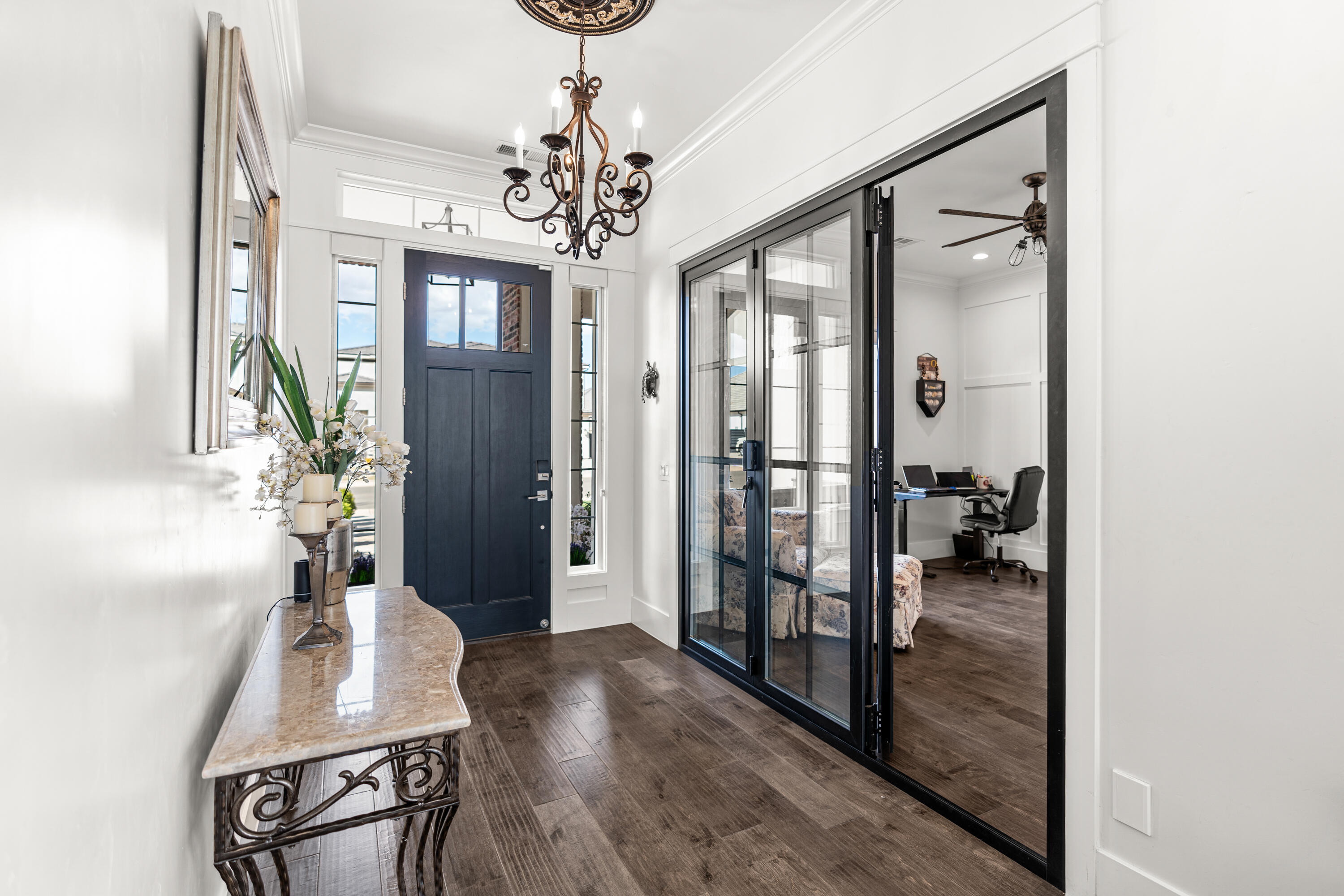 ARBORS - Residential