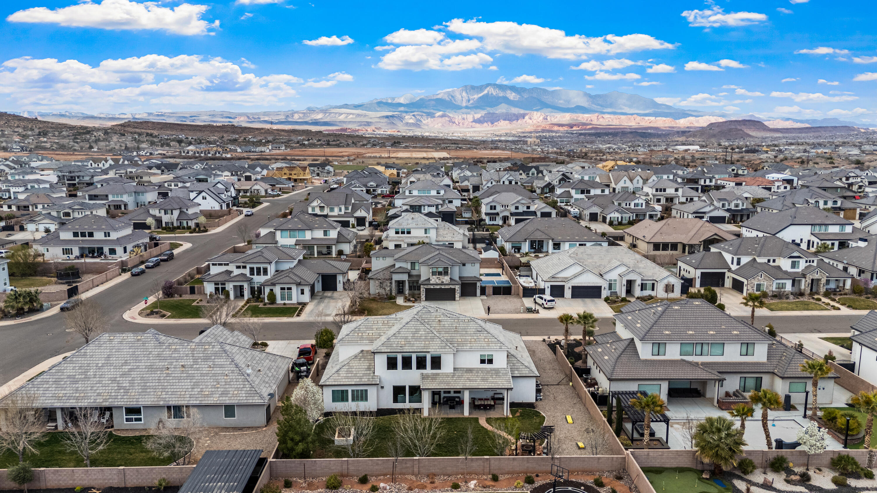 ARBORS - Residential