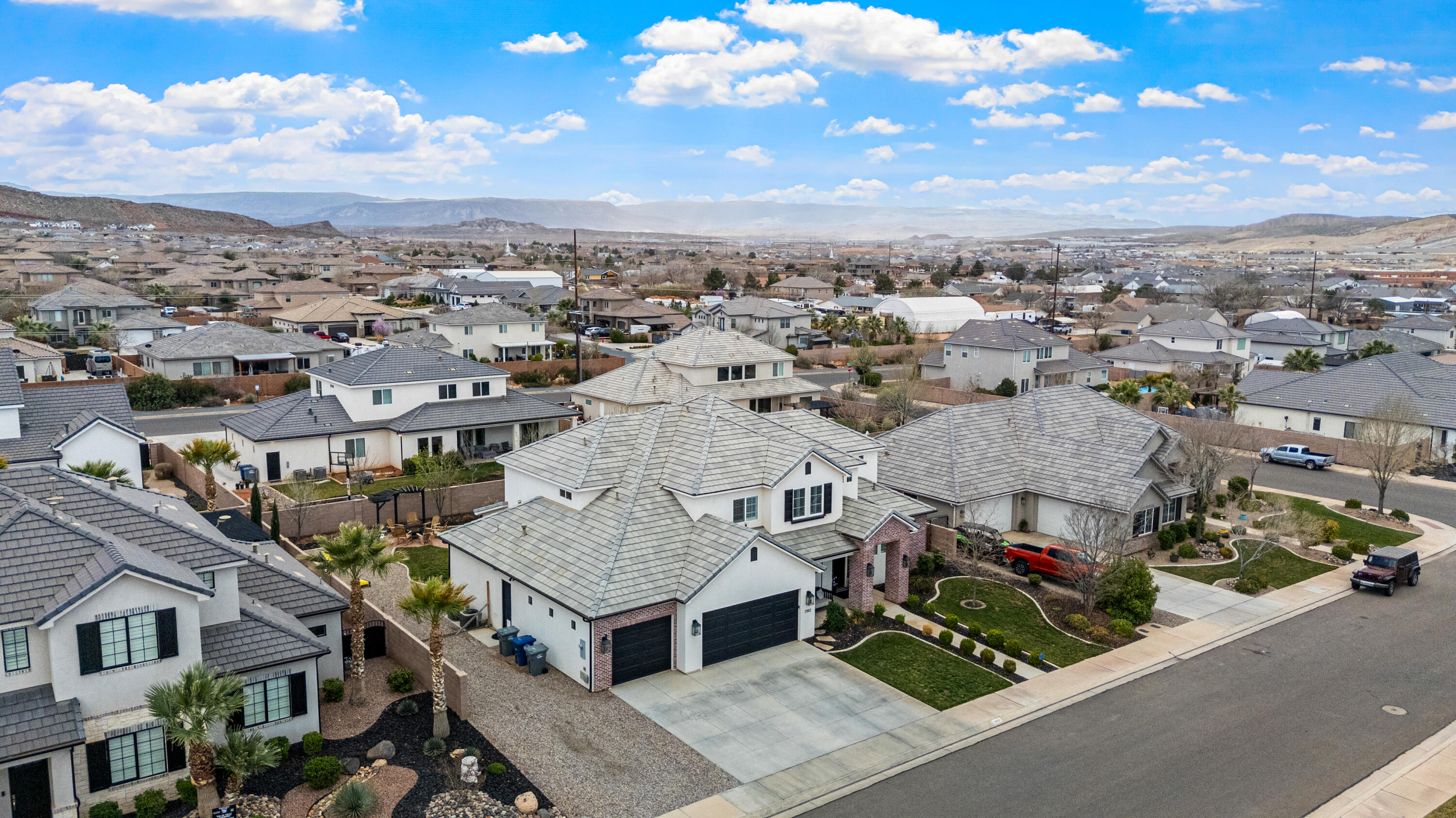 ARBORS - Residential