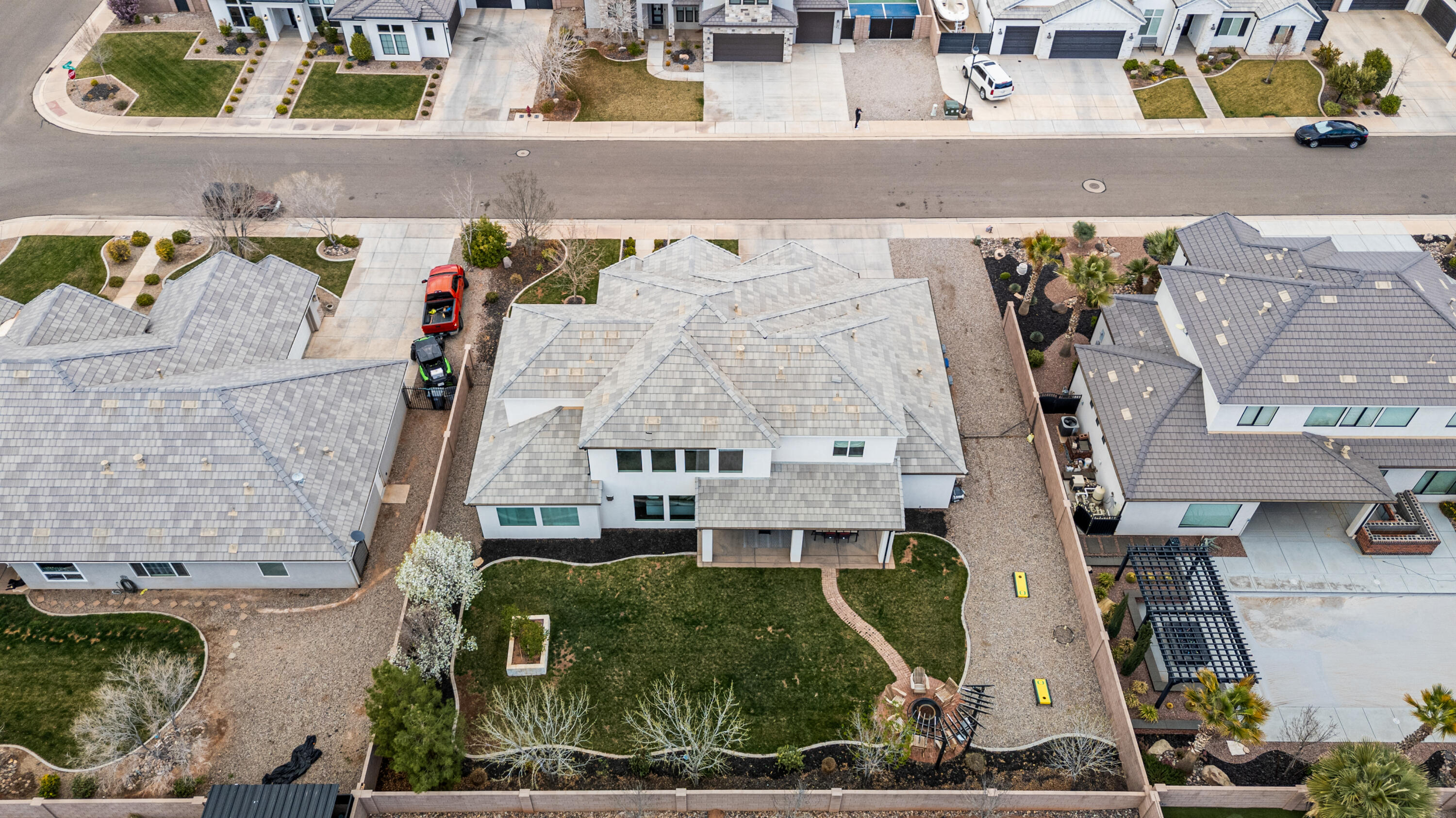 ARBORS - Residential