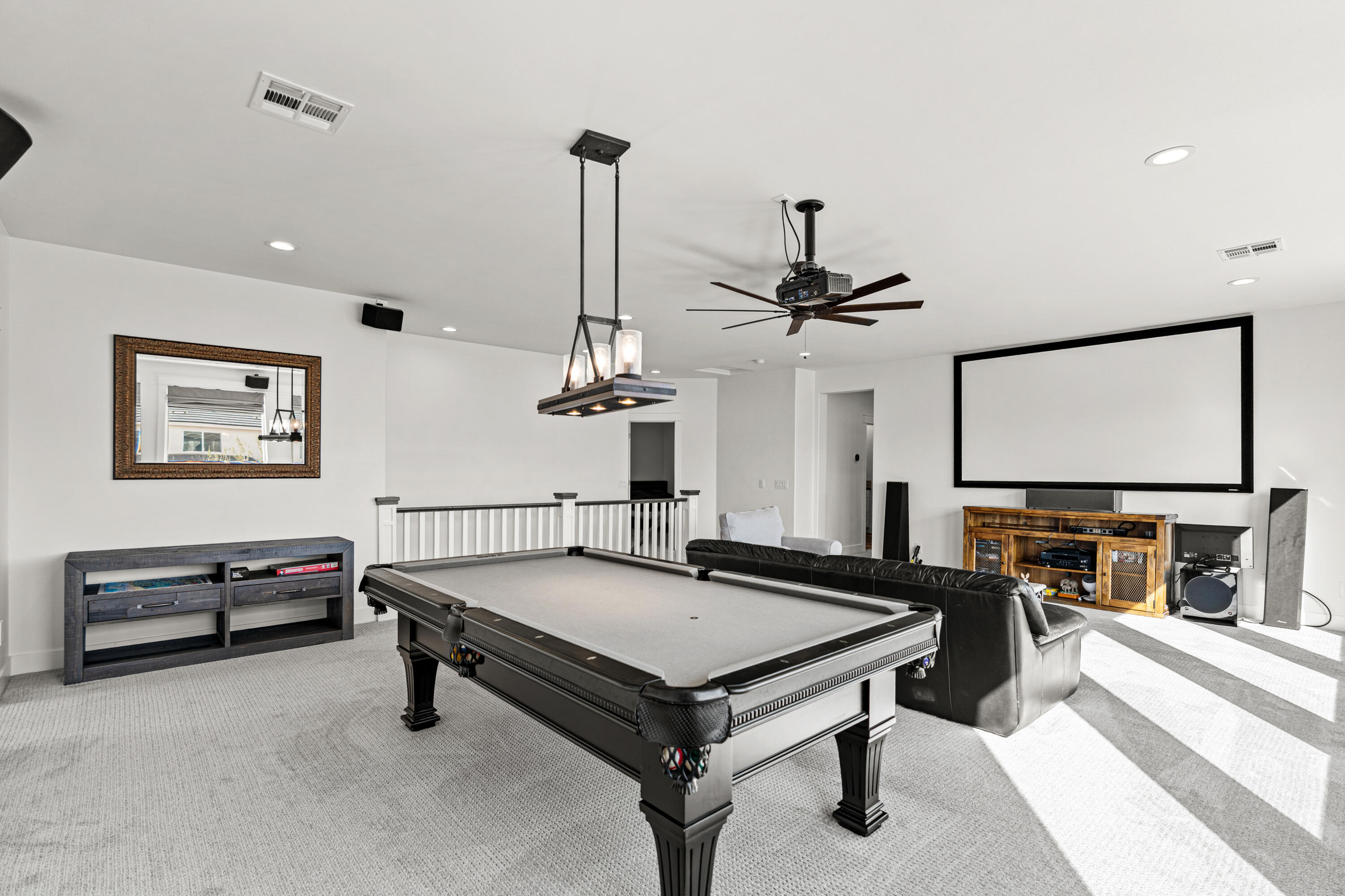 ARBORS - Residential