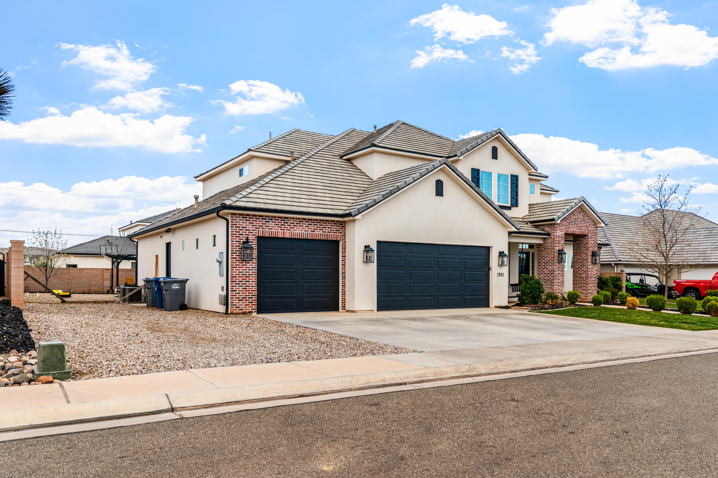 ARBORS - Residential