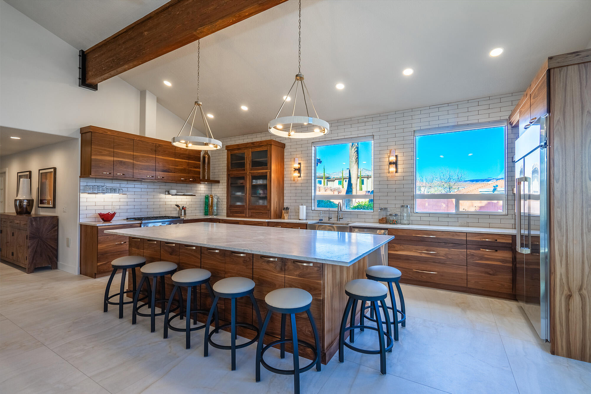 LION'S HEAD HILLTOP ESTATES AT GREEN SPRINGS - Residential