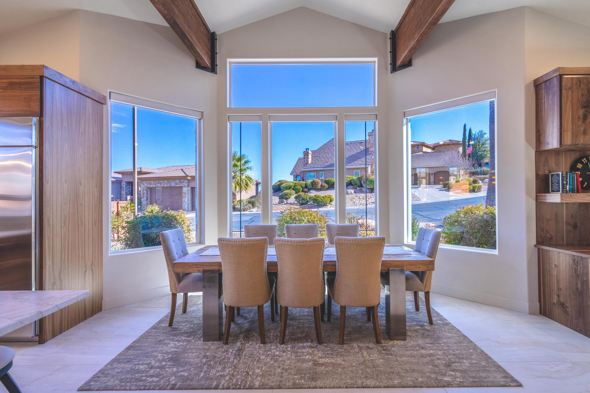 LION'S HEAD HILLTOP ESTATES AT GREEN SPRINGS - Residential