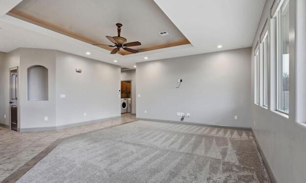 SIENNA HEIGHTS - Residential