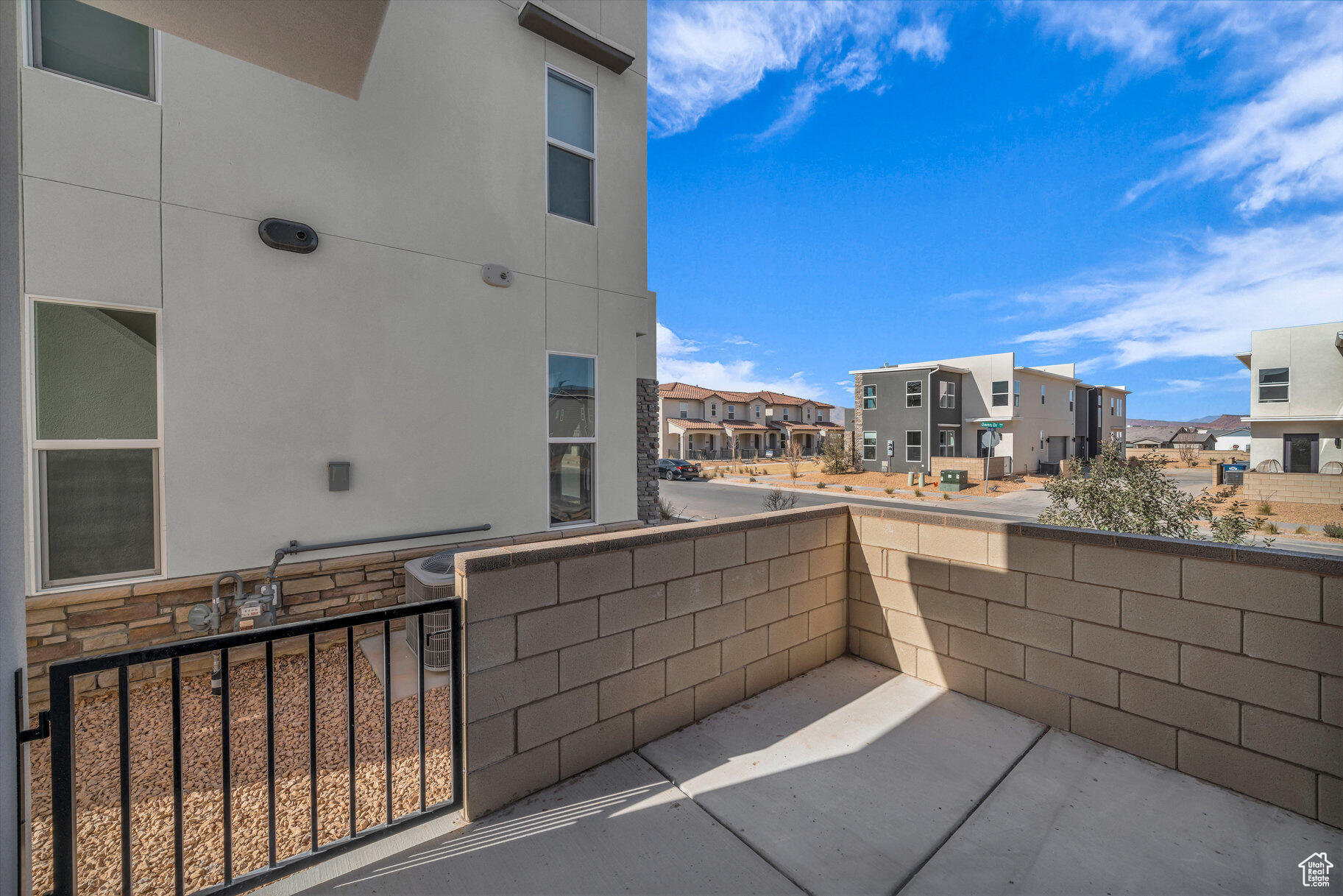 DESERT COLOR RESORT - Residential